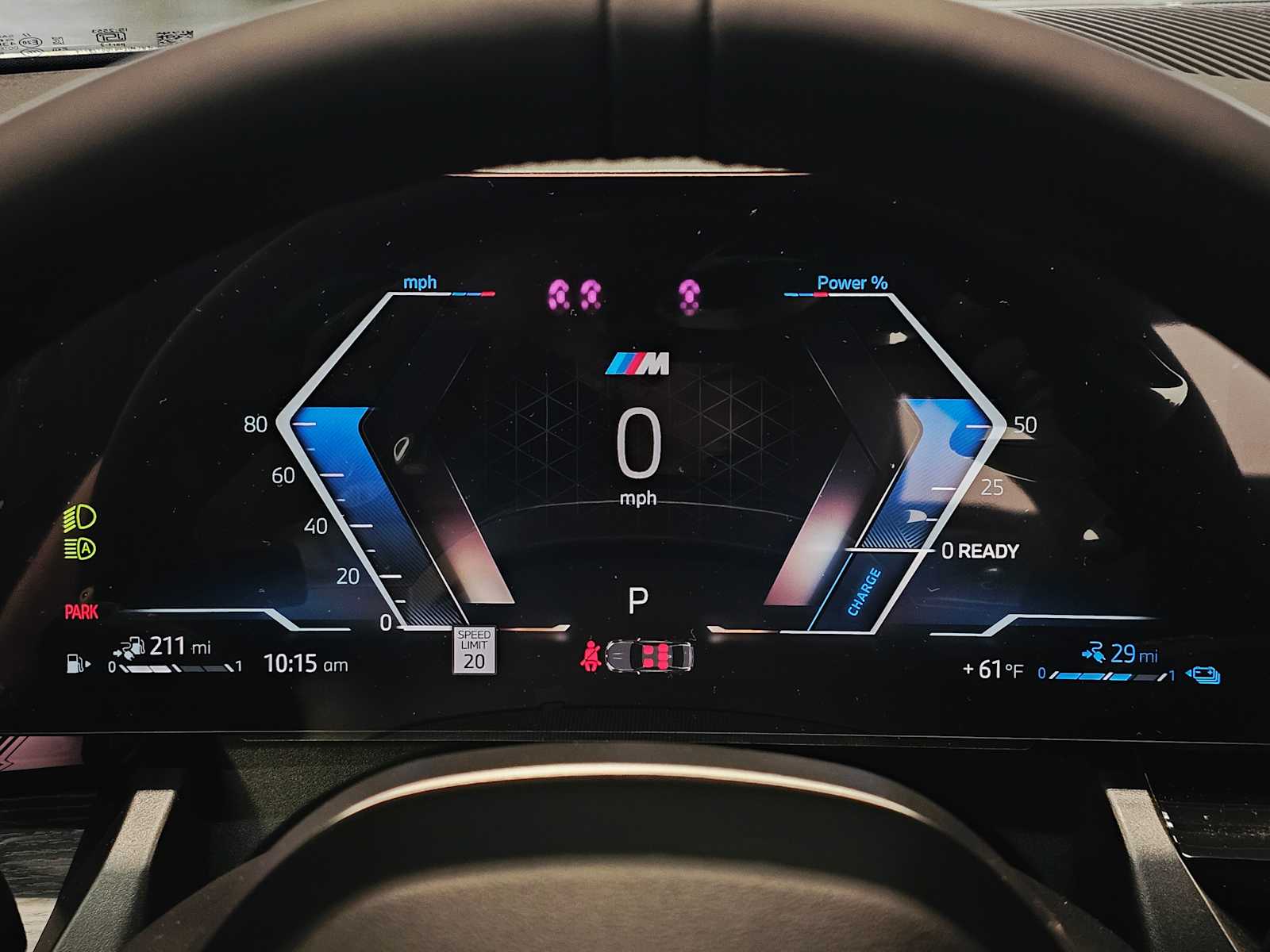 Thumbnail: 2026 BMW 5 Series - 13