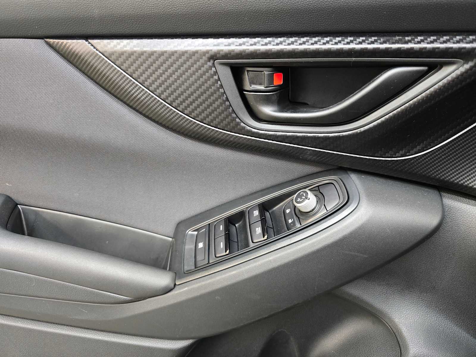 Thumbnail: 2020 Subaru Crosstrek - 21