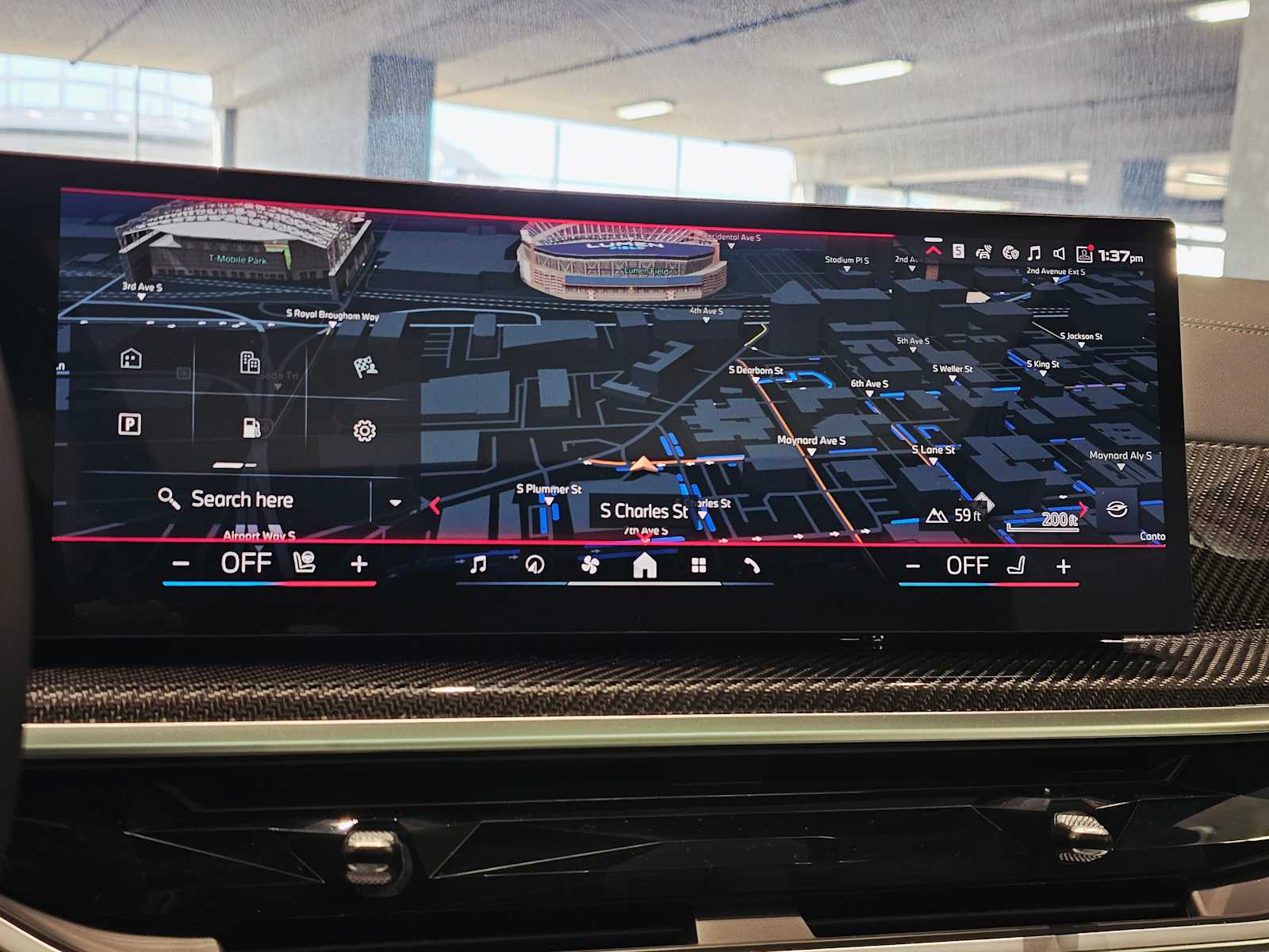 Thumbnail: 2026 BMW X5 - 14