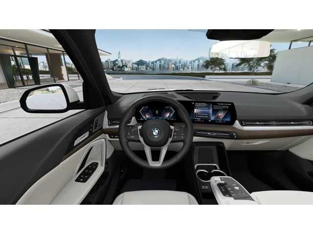 Thumbnail: 2026 BMW X1 - 13