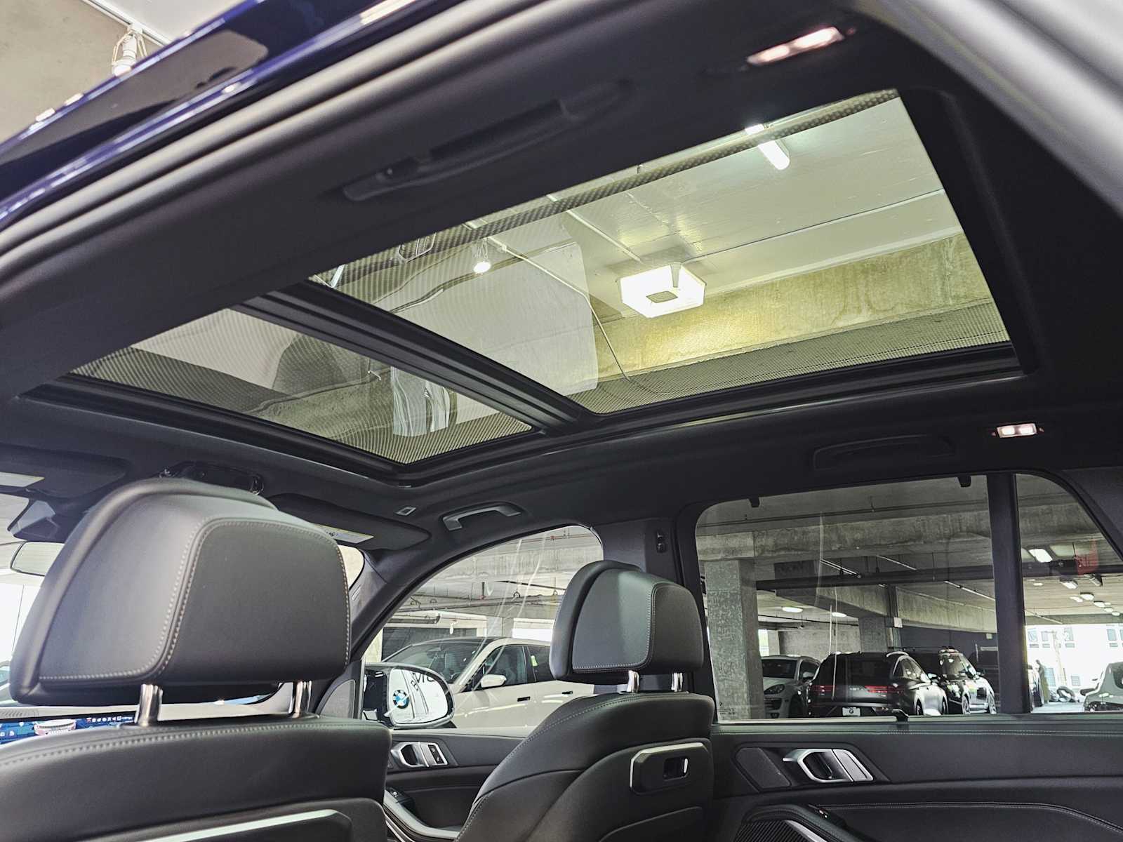 Thumbnail: 2026 BMW X5 - 26