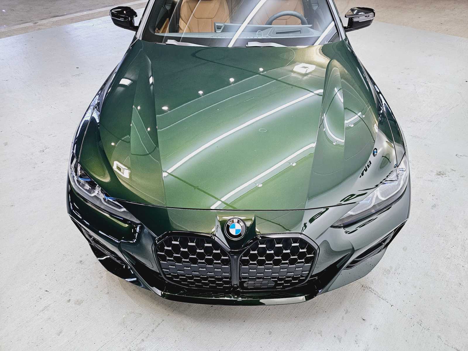 Thumbnail: 2024 BMW 4 Series - 6