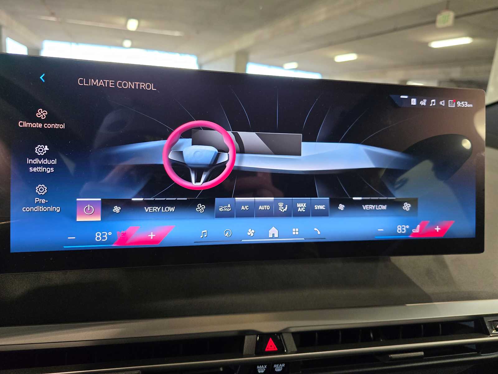 Thumbnail: 2026 BMW iX - 14