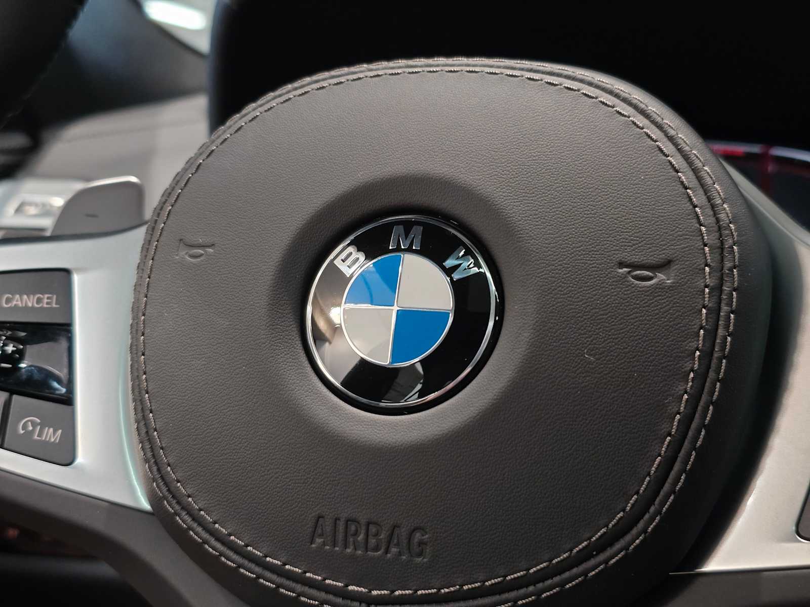 Thumbnail: 2026 BMW 8 Series - 24