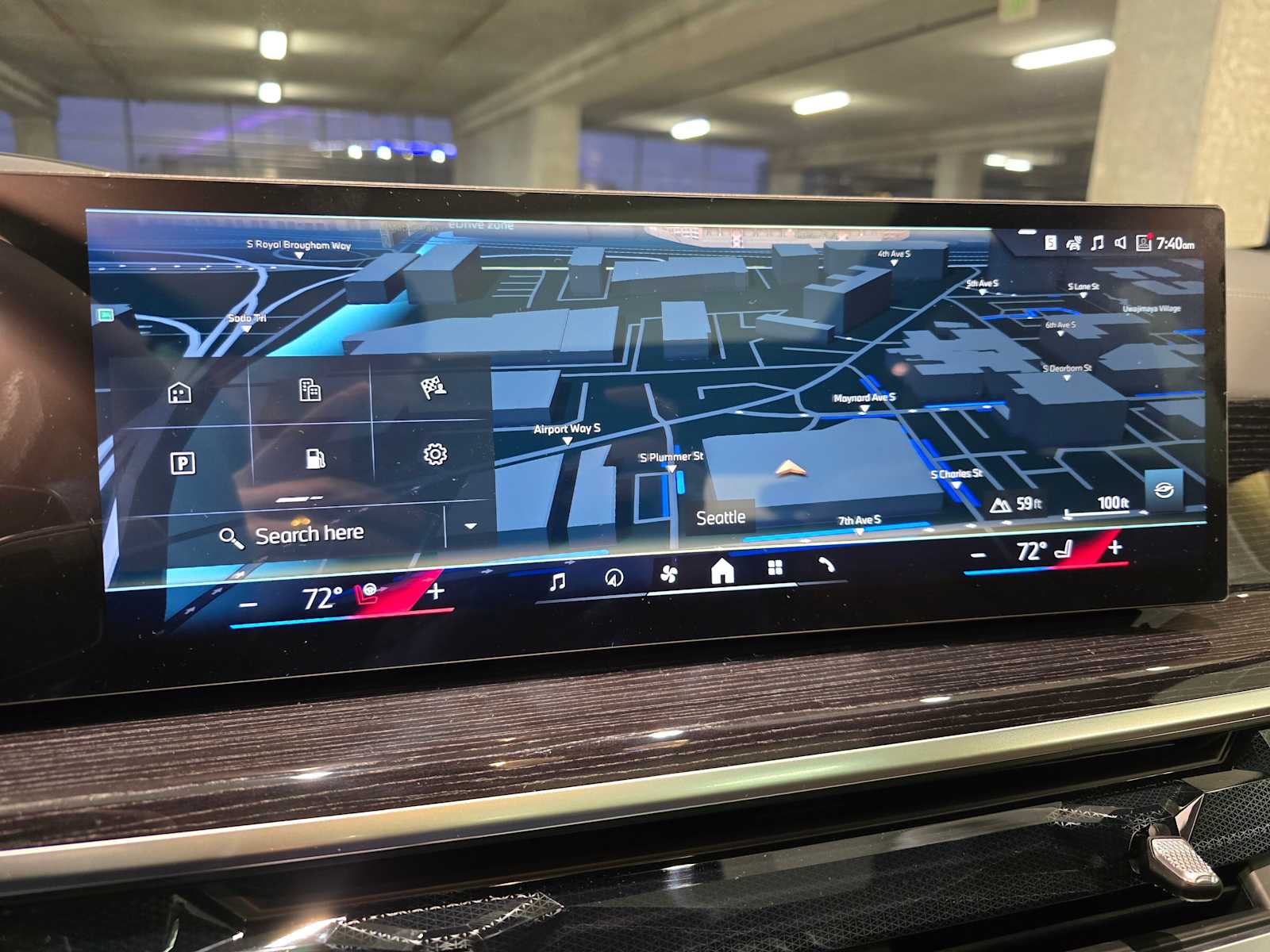 Thumbnail: 2026 BMW X5 - 16