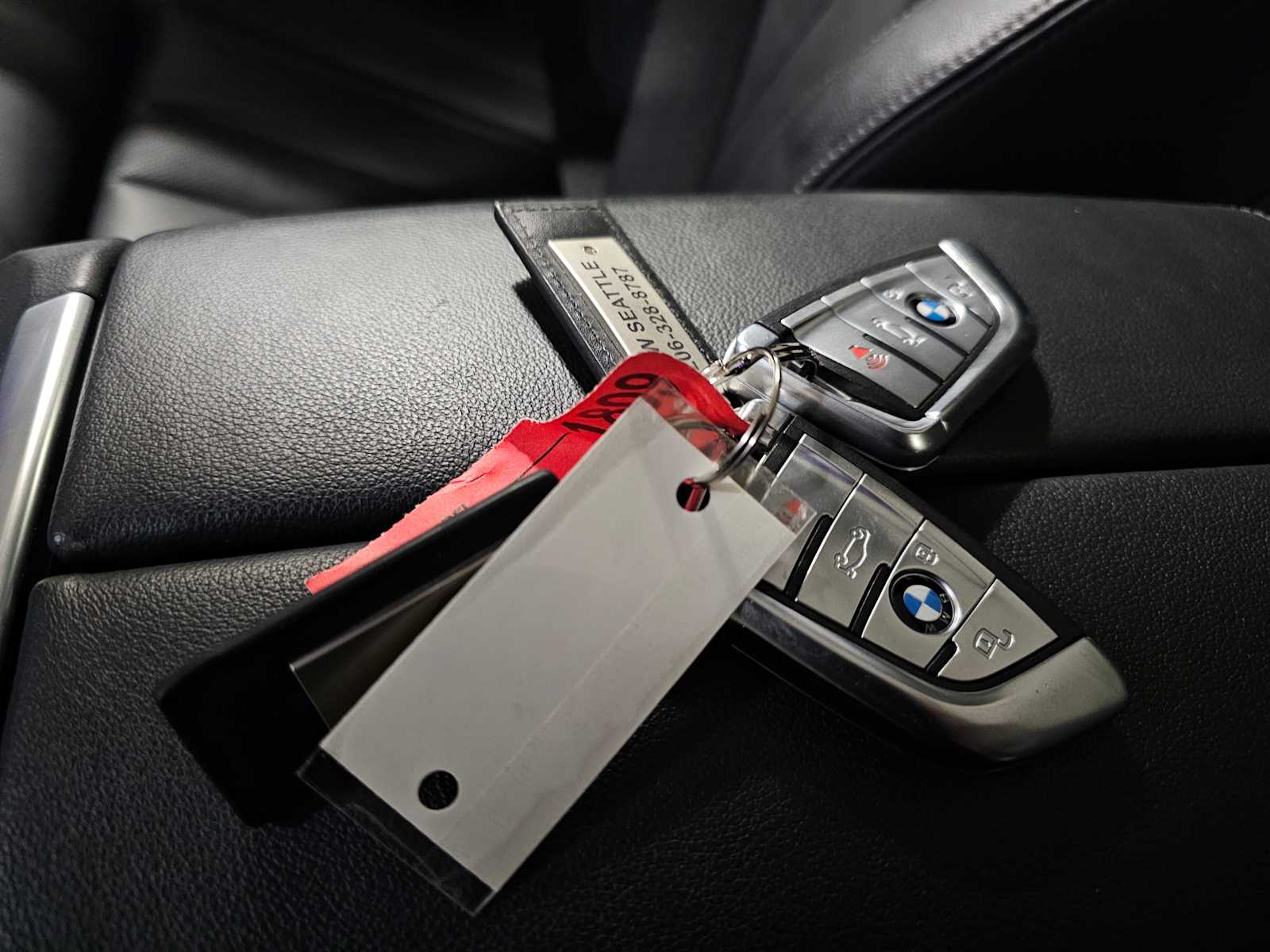 Thumbnail: 2019 BMW X5 - 45