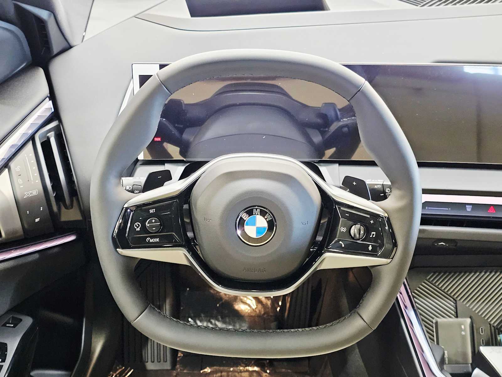 Thumbnail: 2026 BMW X3 - 12