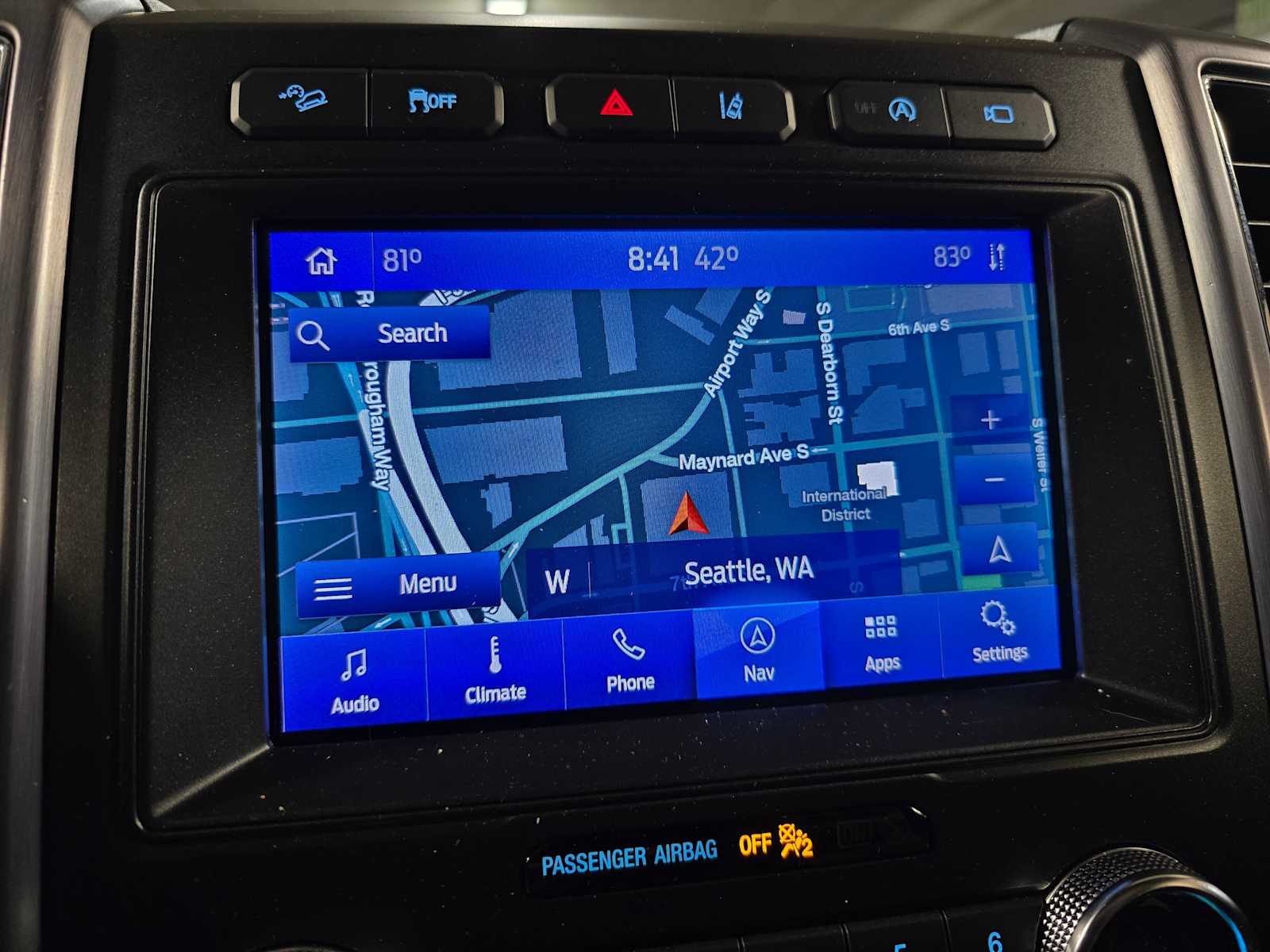 Thumbnail: 2020 Ford Expedition - 17