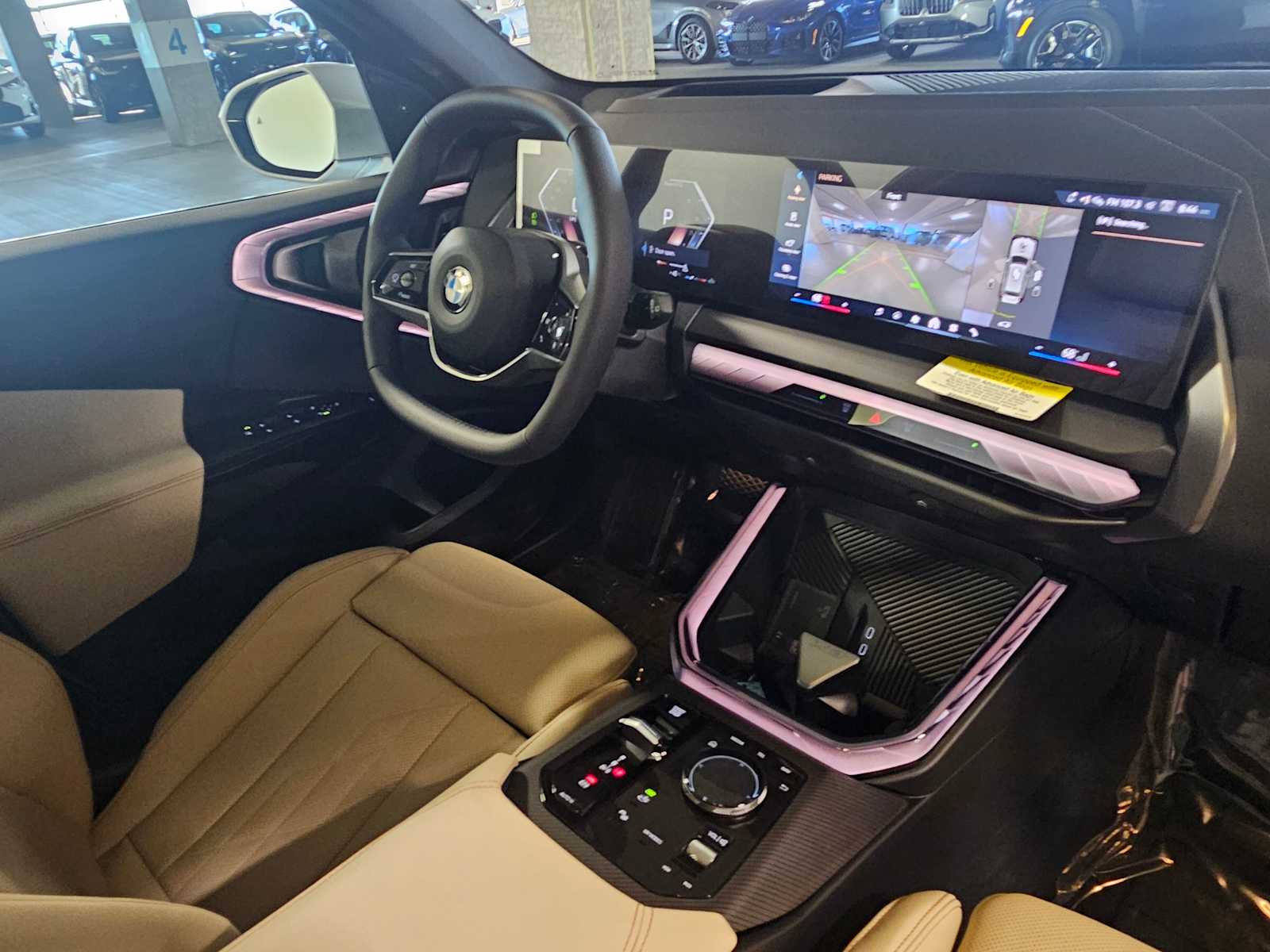 Thumbnail: 2026 BMW X3 - 40