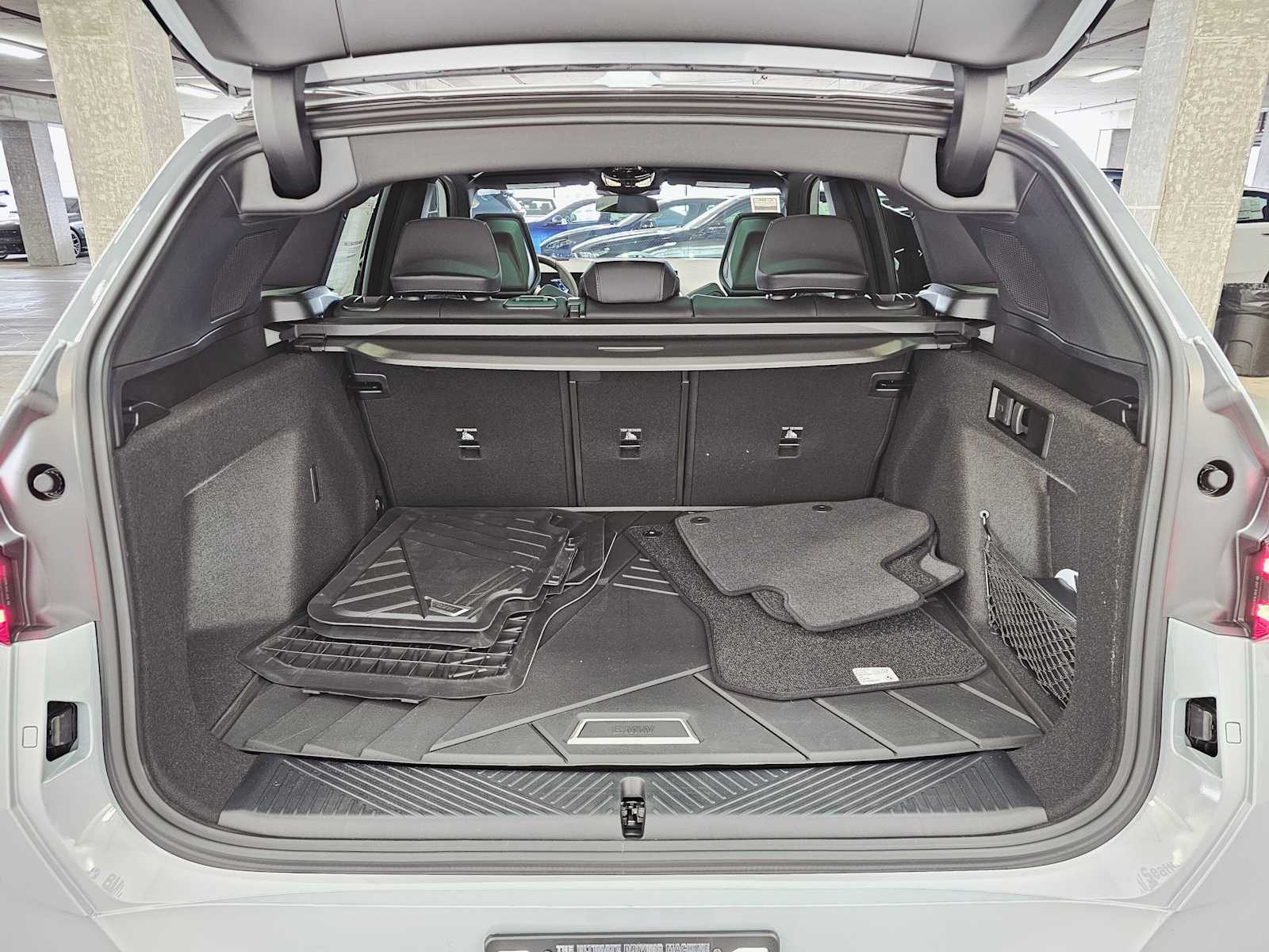 Thumbnail: 2026 BMW X3 - 28