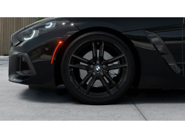 Thumbnail: 2026 BMW Z4 - 7