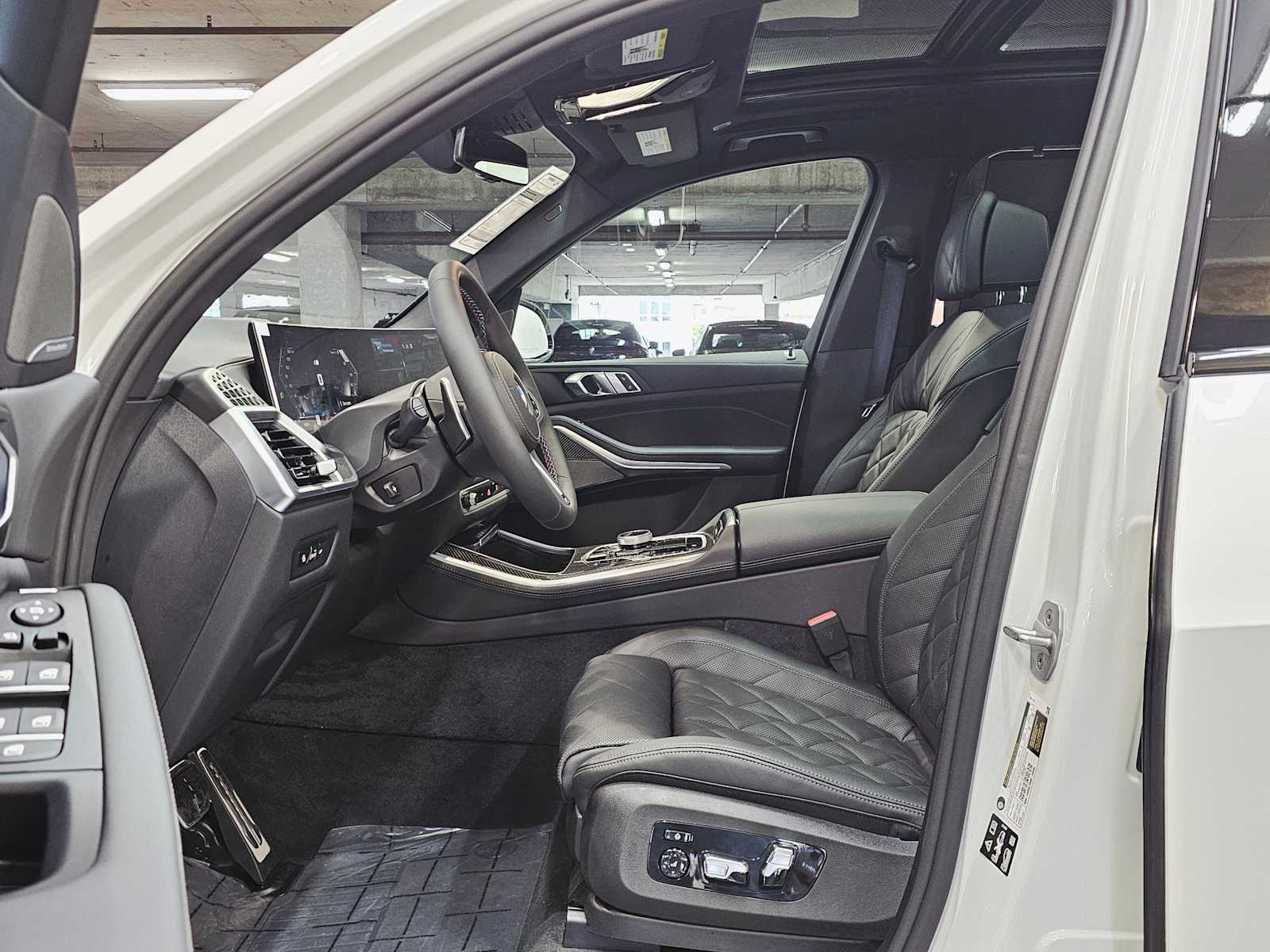 Thumbnail: 2026 BMW X5 - 23