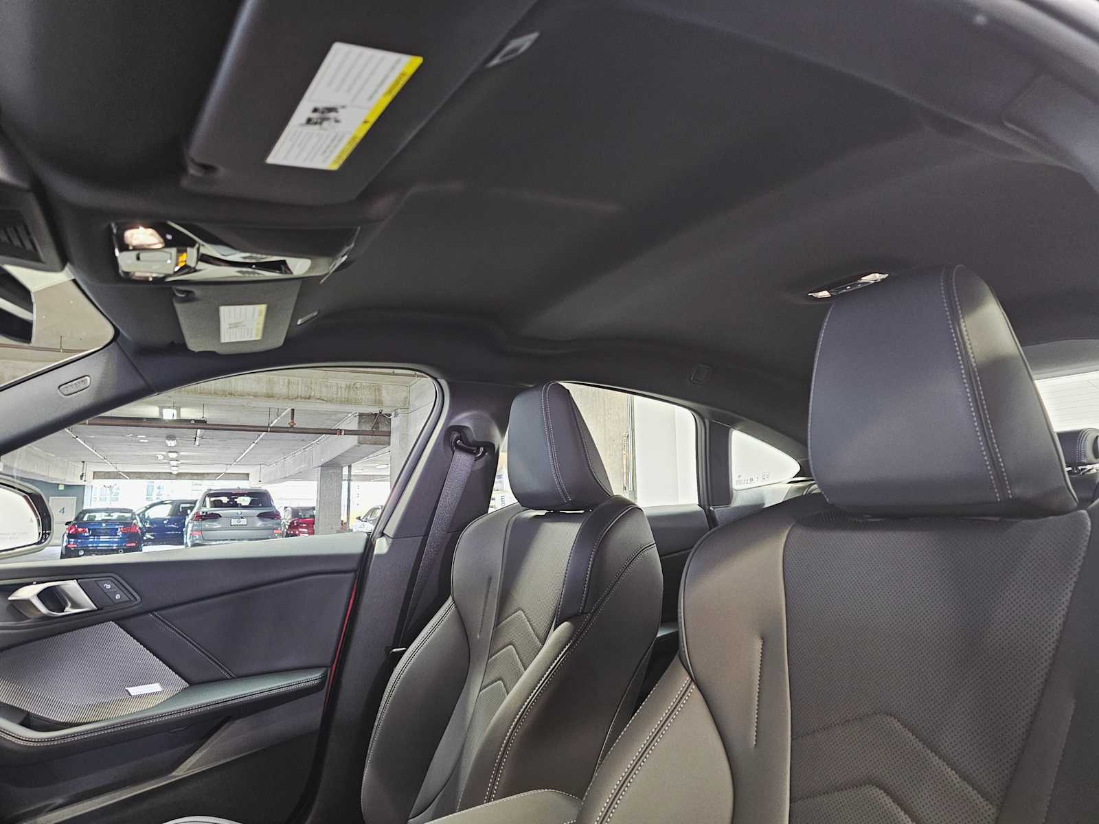 Thumbnail: 2025 BMW 2 Series - 24