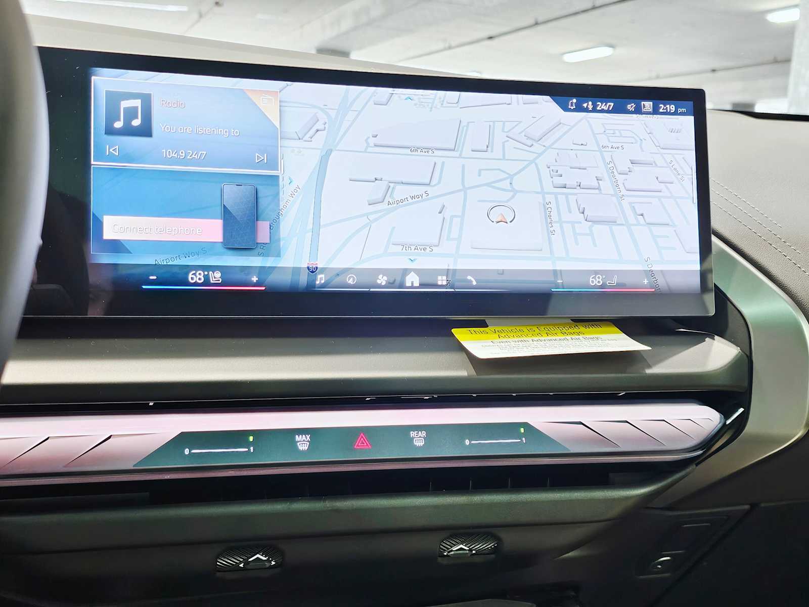 Thumbnail: 2026 BMW X3 - 16