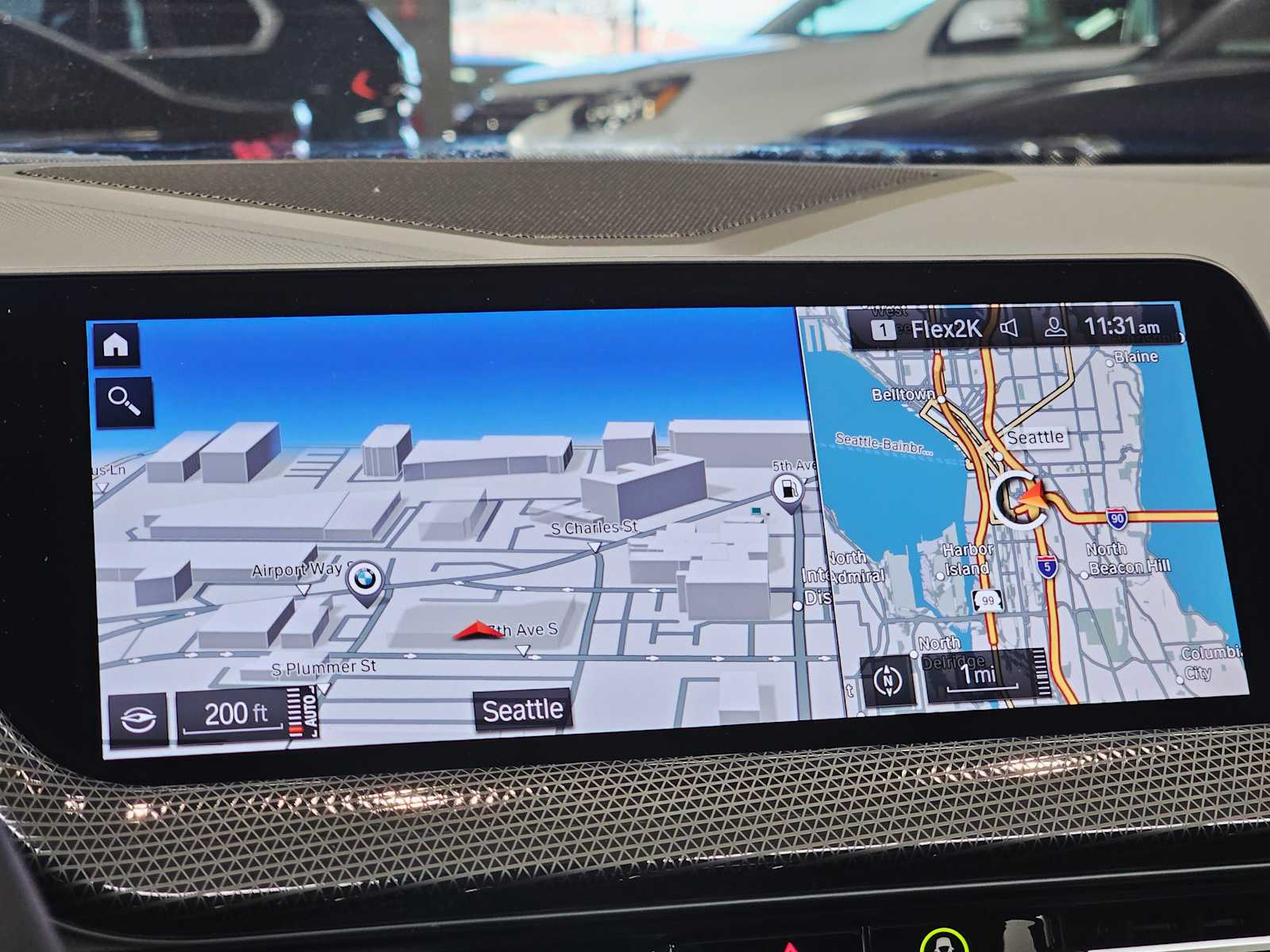 Thumbnail: 2024 BMW 2 Series - 14