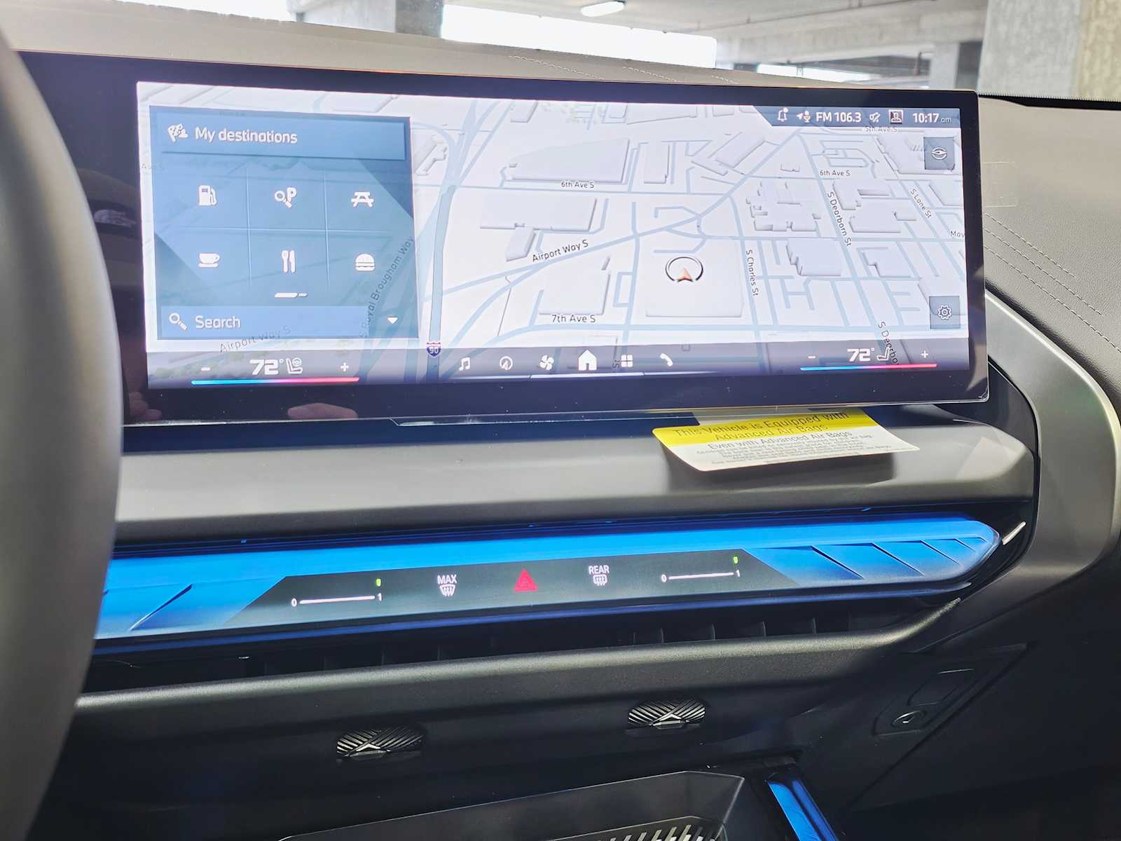 Thumbnail: 2025 BMW X3 - 16