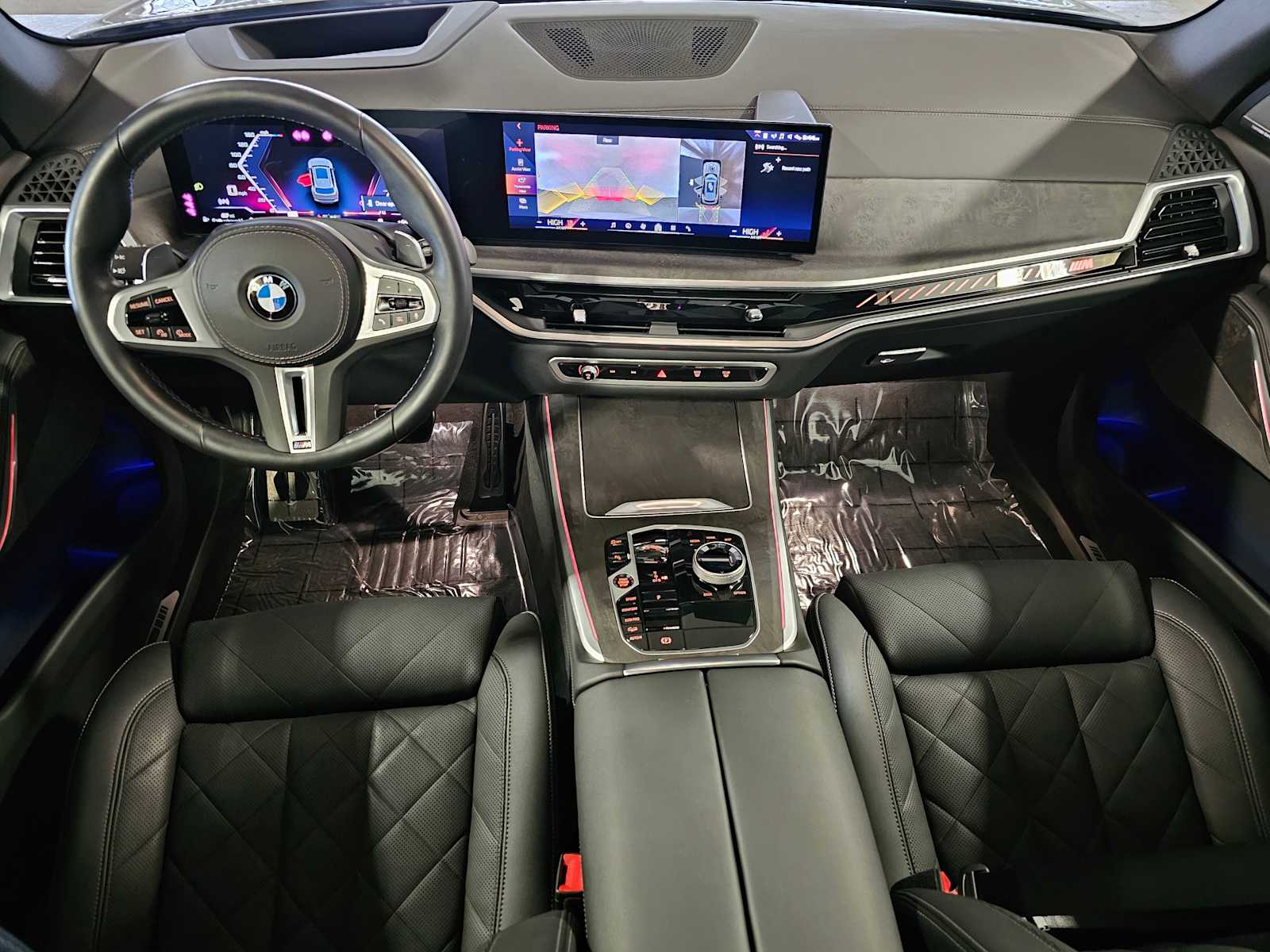 Thumbnail: 2024 BMW X5 - 10