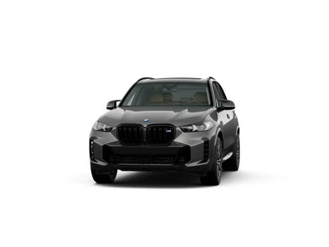 Thumbnail: 2026 BMW X5 - 3
