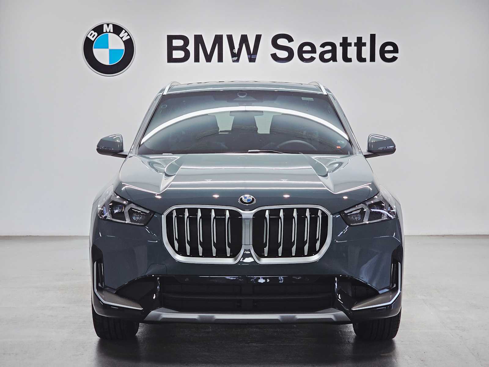 Thumbnail: 2026 BMW X1 - 6