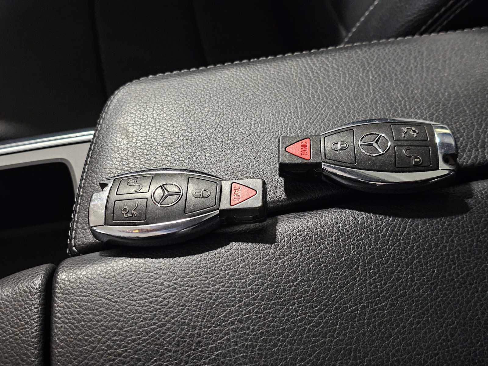 Thumbnail: 2014 Mercedes-Benz M-Class - 40