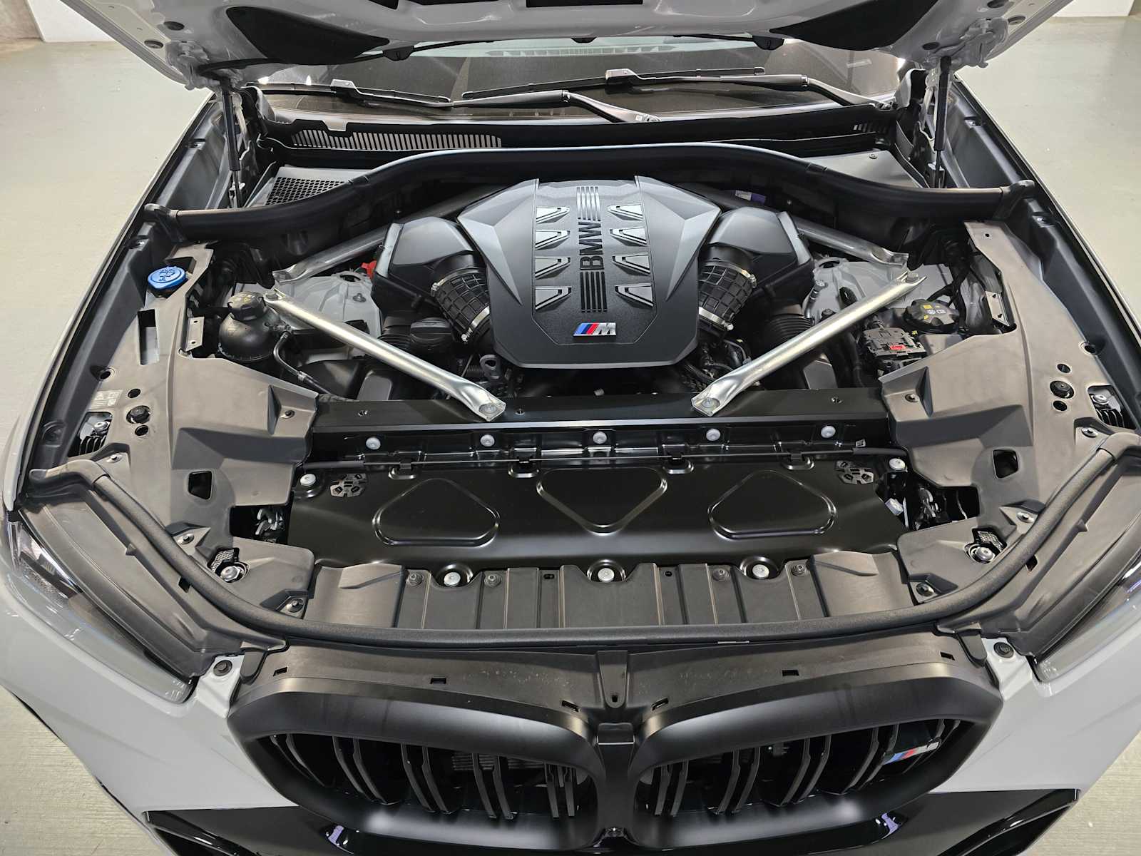 Thumbnail: 2026 BMW X5 - 39