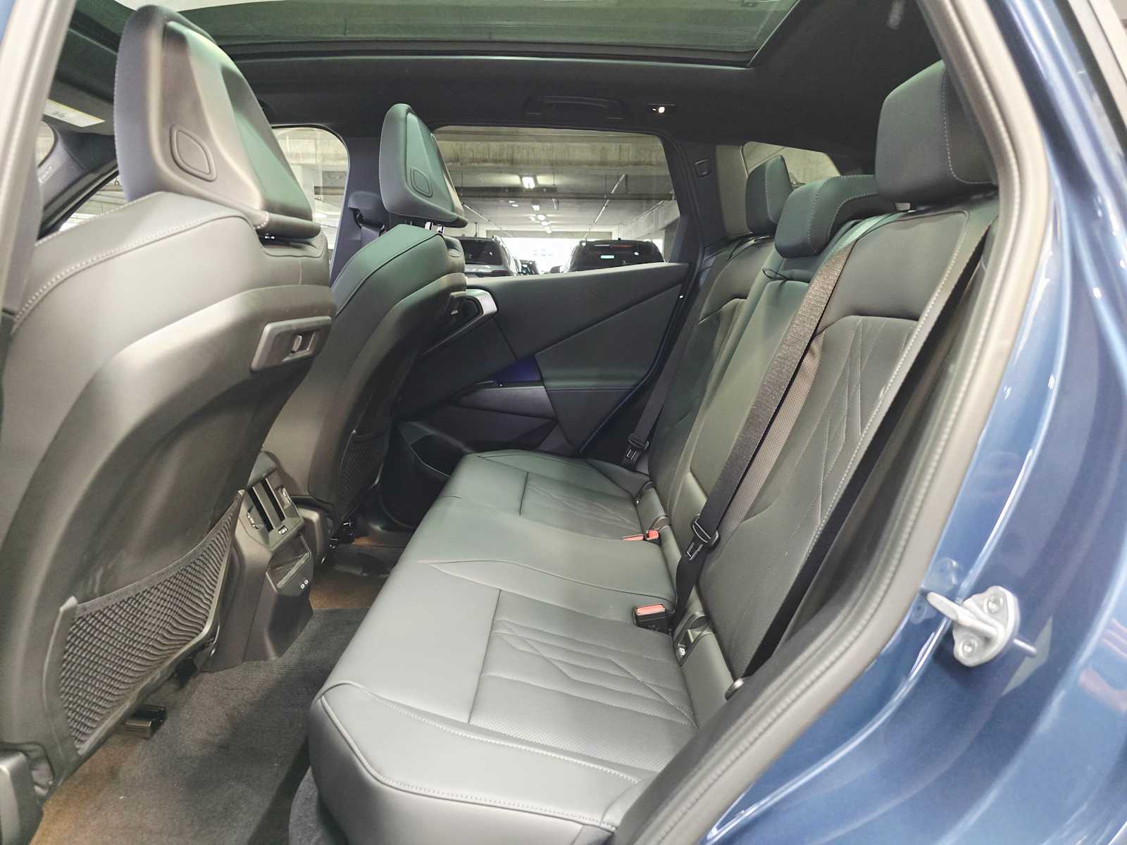 Thumbnail: 2025 BMW X3 - 25