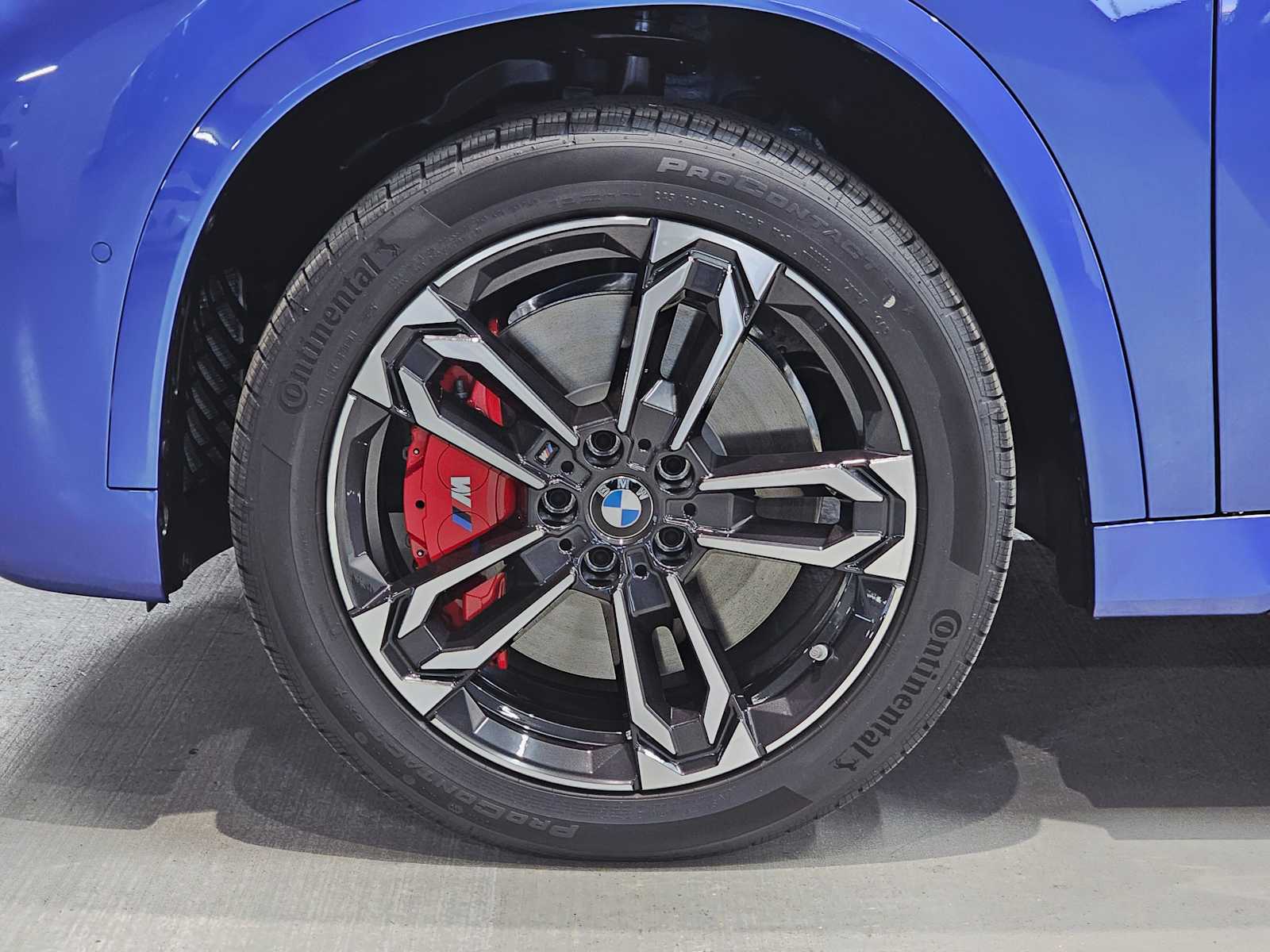 Thumbnail: 2026 BMW X1 - 8