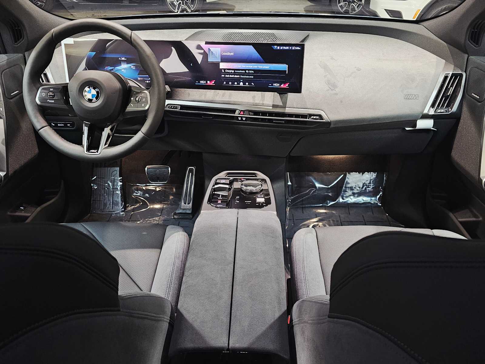 Thumbnail: 2026 BMW iX - 10