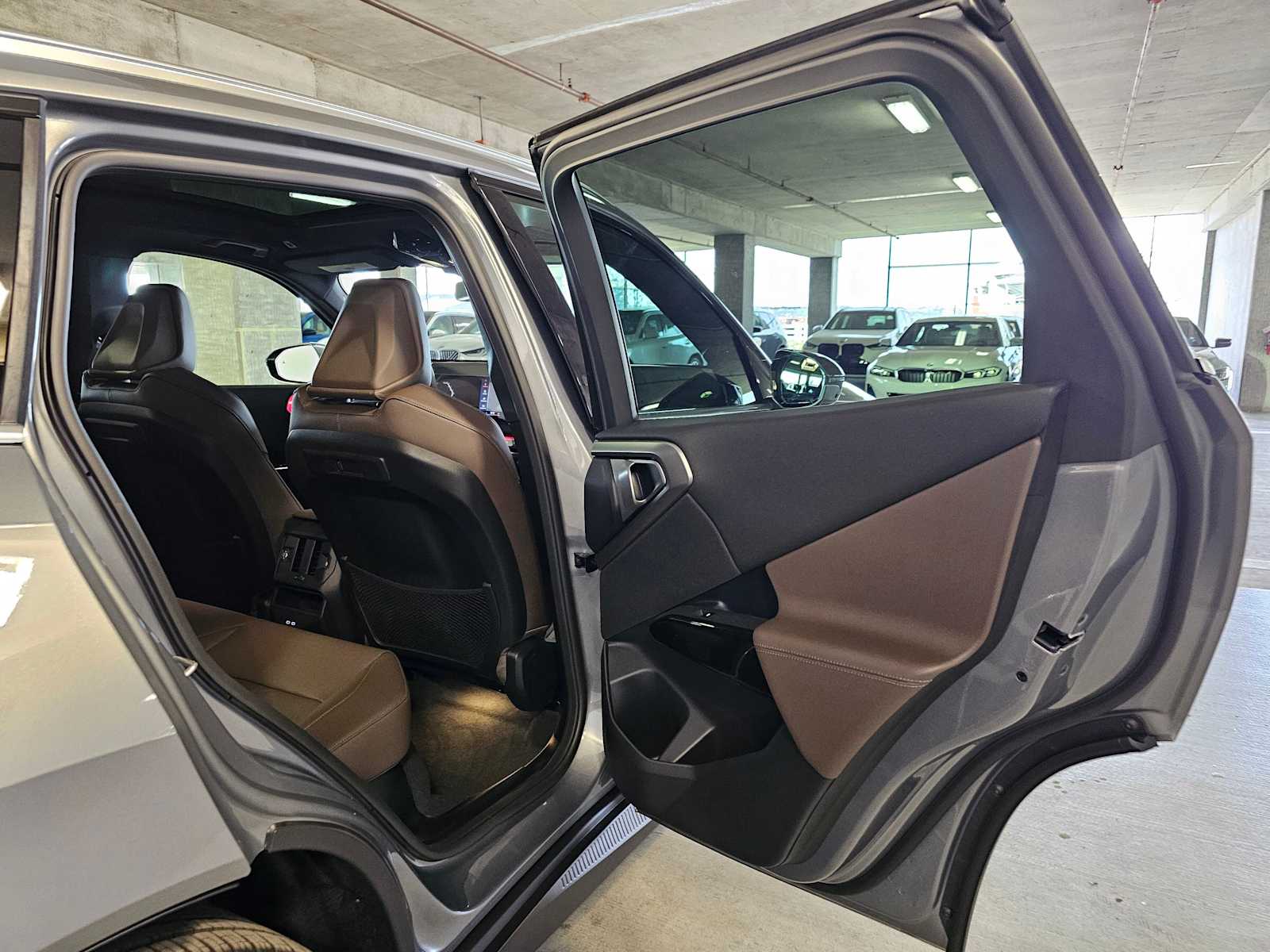 Thumbnail: 2026 BMW X3 - 33