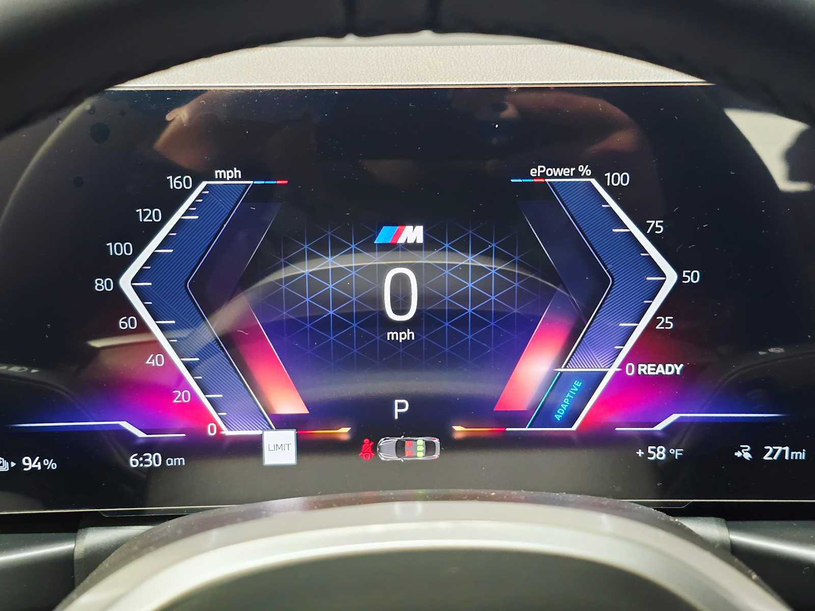 Thumbnail: 2026 BMW i4 - 12