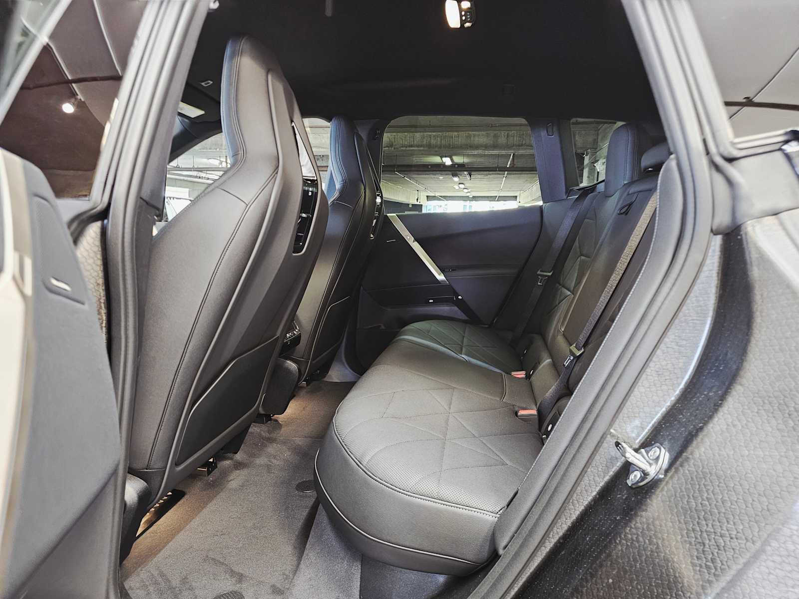 Thumbnail: 2026 BMW iX - 25