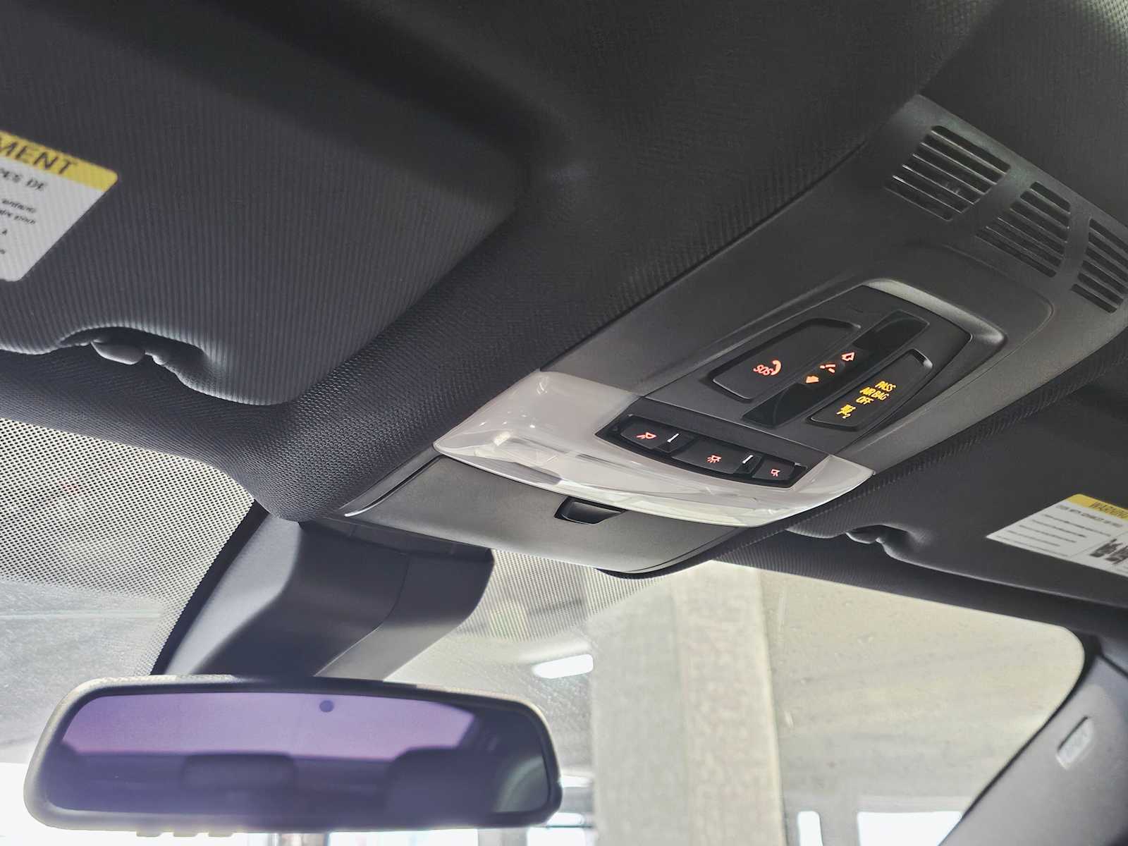 Thumbnail: 2019 BMW X6 - 22