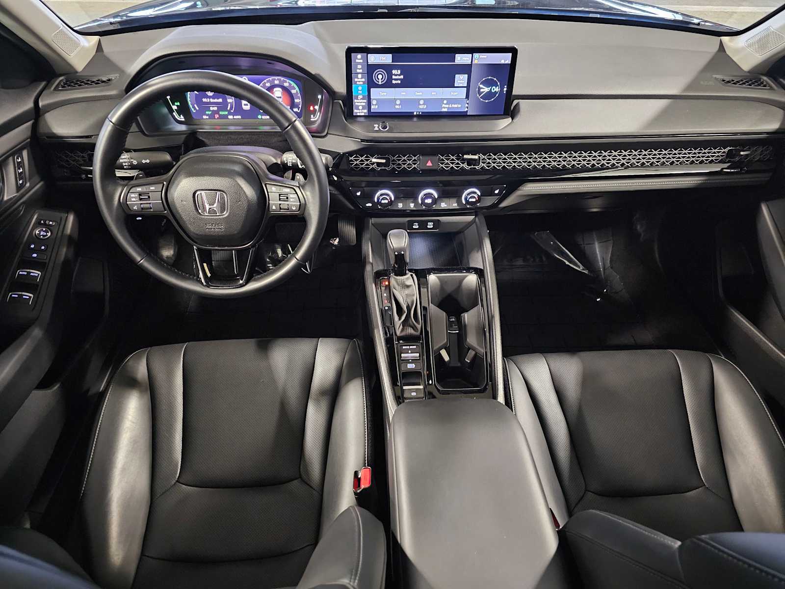 Thumbnail: 2024 Honda Accord - 10