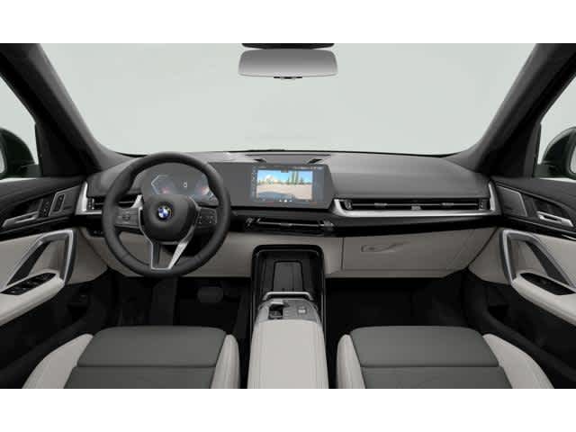 Thumbnail: 2026 BMW X1 - 7