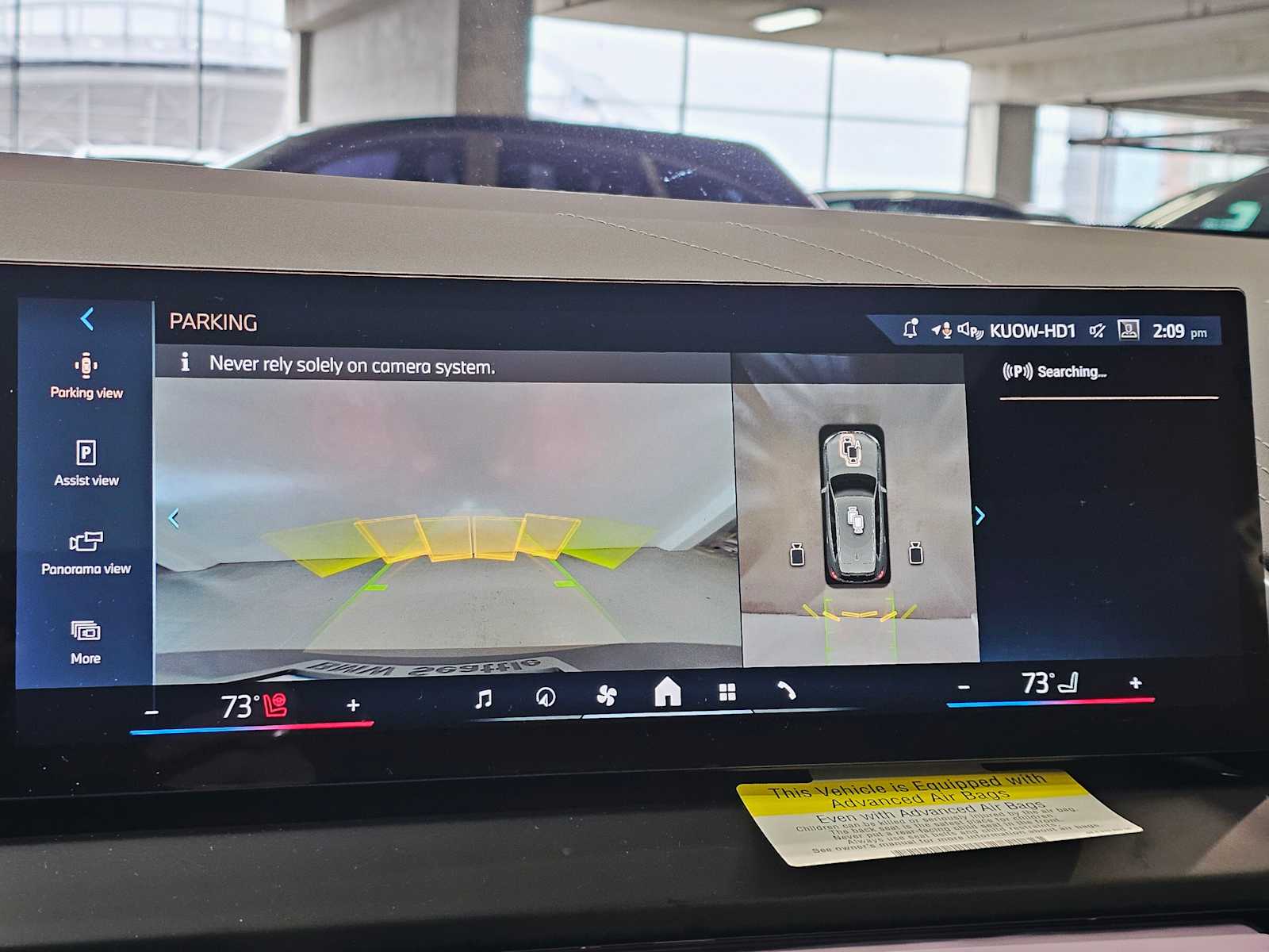 Thumbnail: 2026 BMW X3 - 15