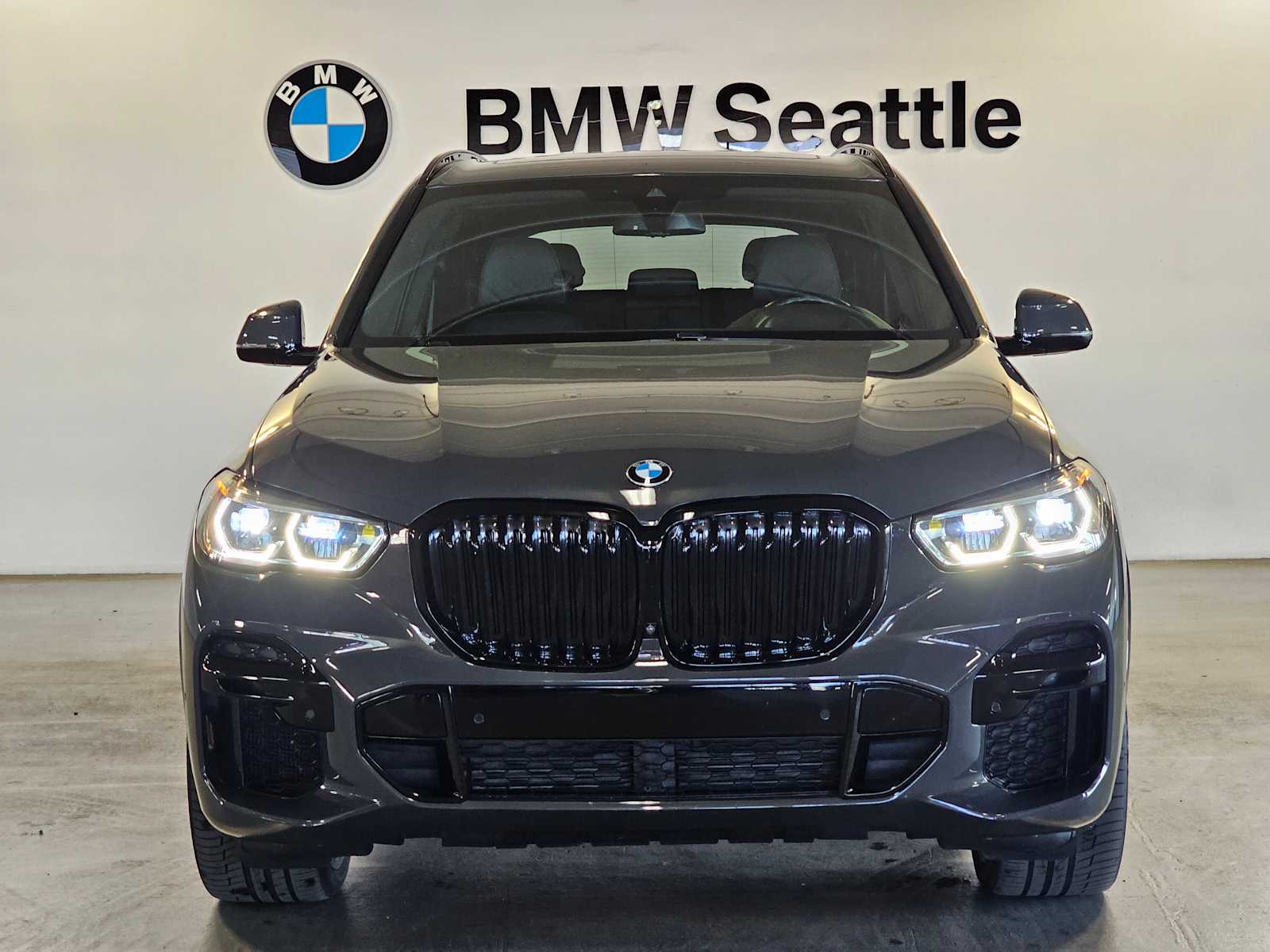 Thumbnail: 2023 BMW X5 - 6