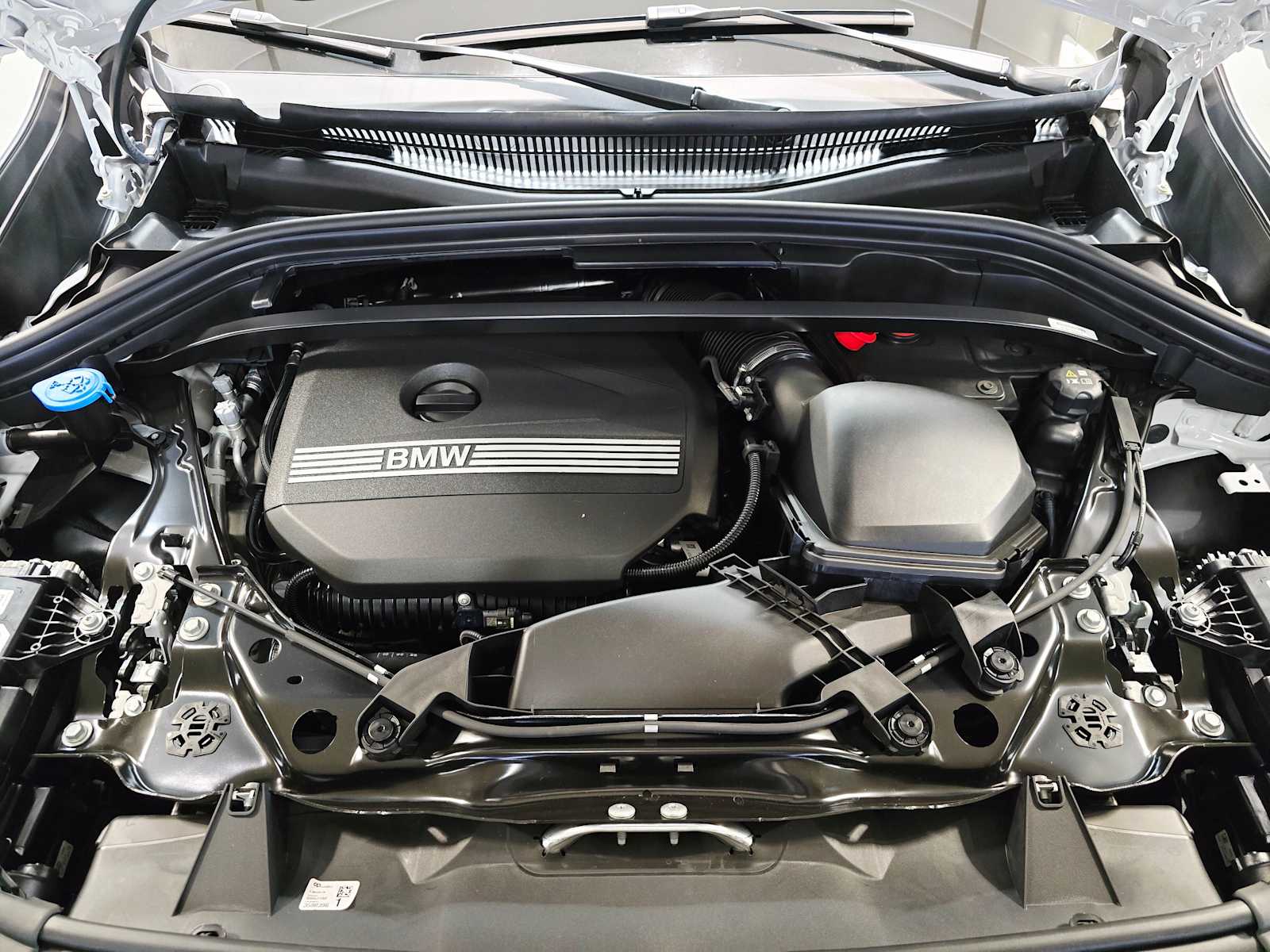 Thumbnail: 2026 BMW X1 - 9