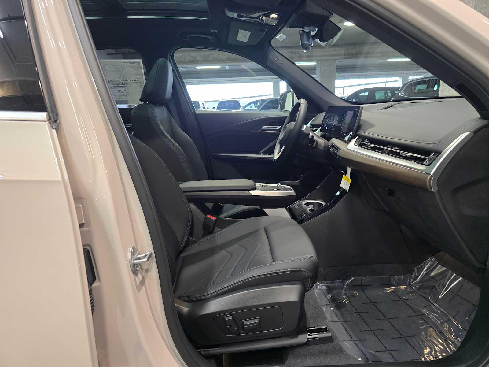 Thumbnail: 2026 BMW X1 - 28