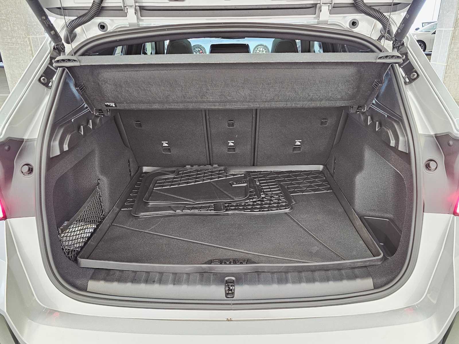 Thumbnail: 2025 BMW X1 - 28