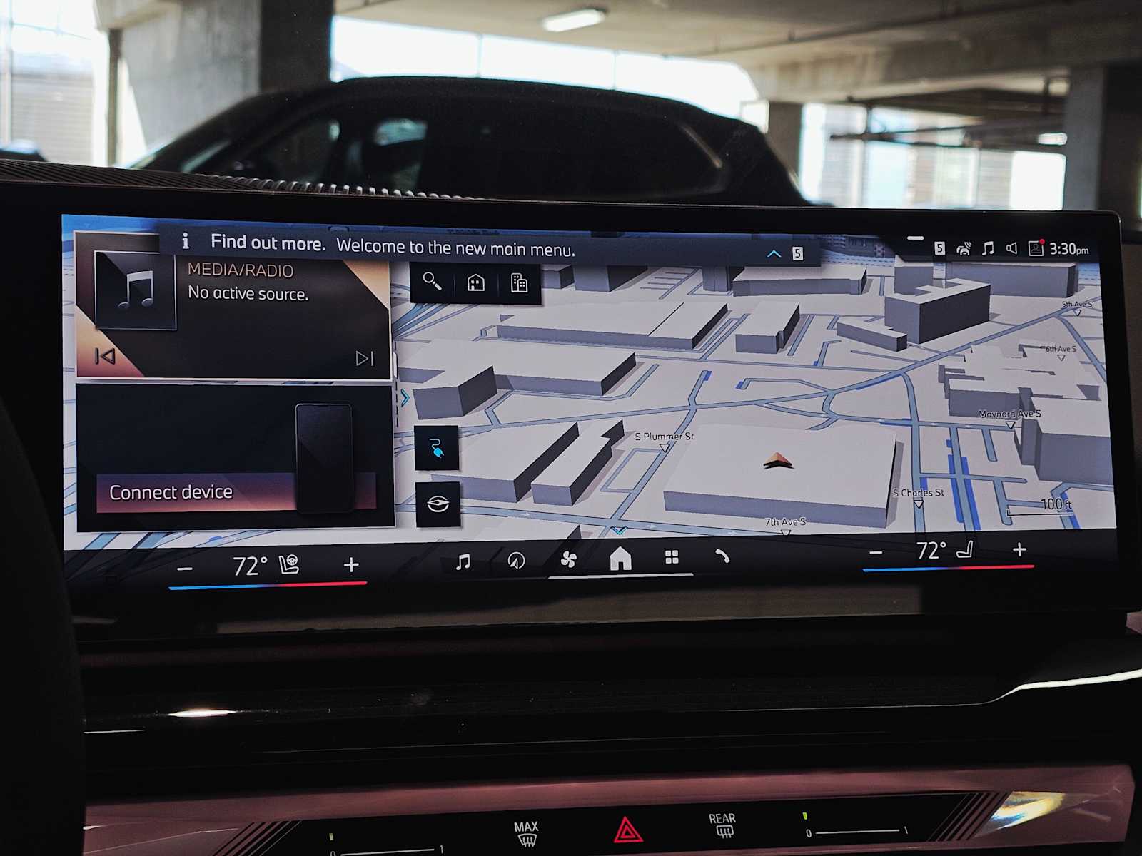 Thumbnail: 2026 BMW i5 - 14