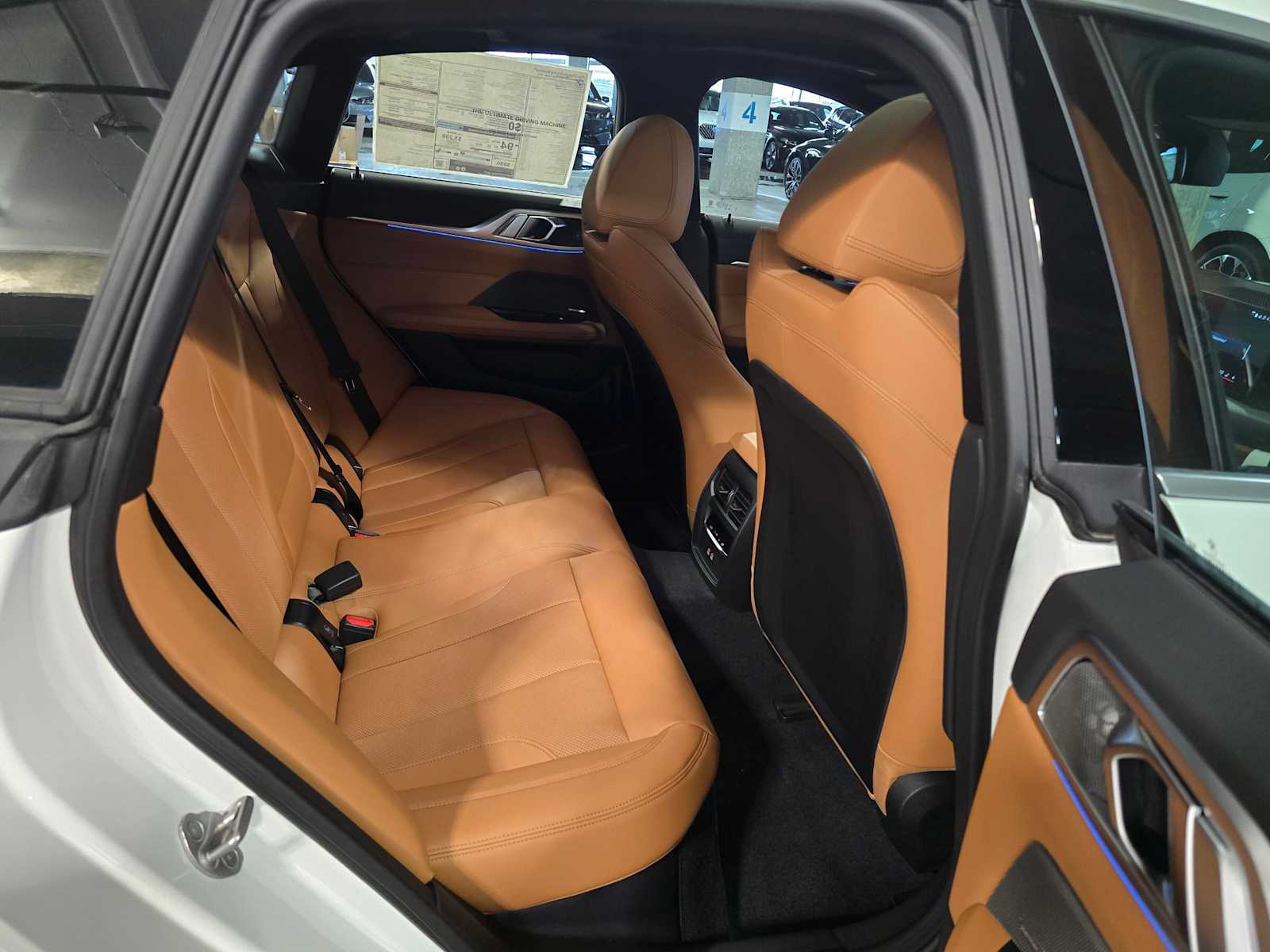 Thumbnail: 2025 BMW i4 - 29