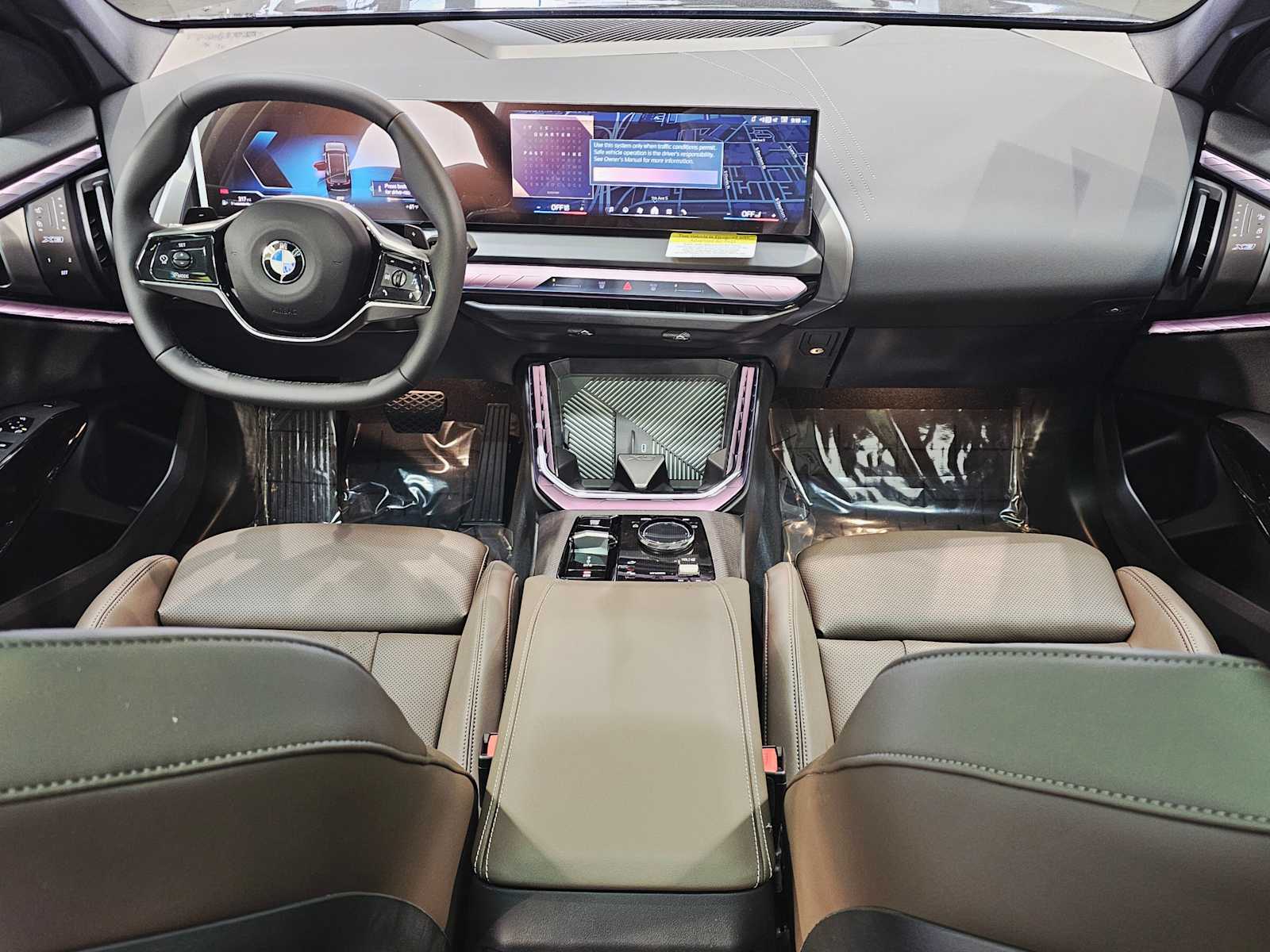 Thumbnail: 2026 BMW X3 - 10