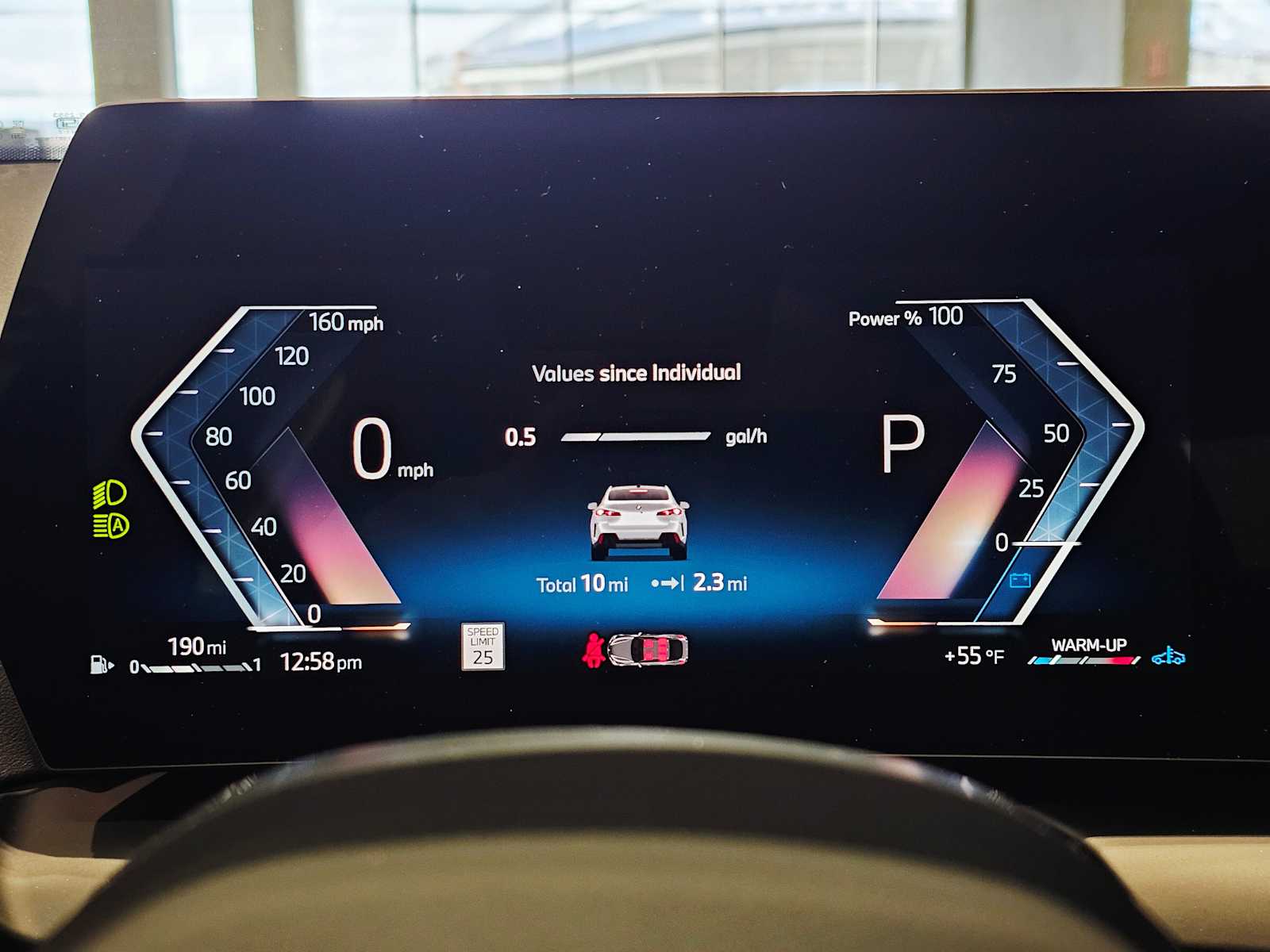 Thumbnail: 2025 BMW 2 Series - 13