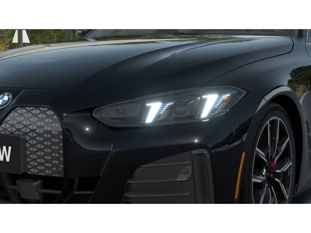 Thumbnail: 2026 BMW i4 - 6