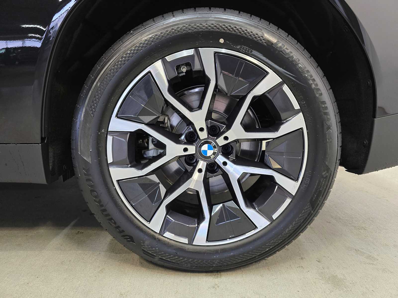 Thumbnail: 2026 BMW X3 - 8