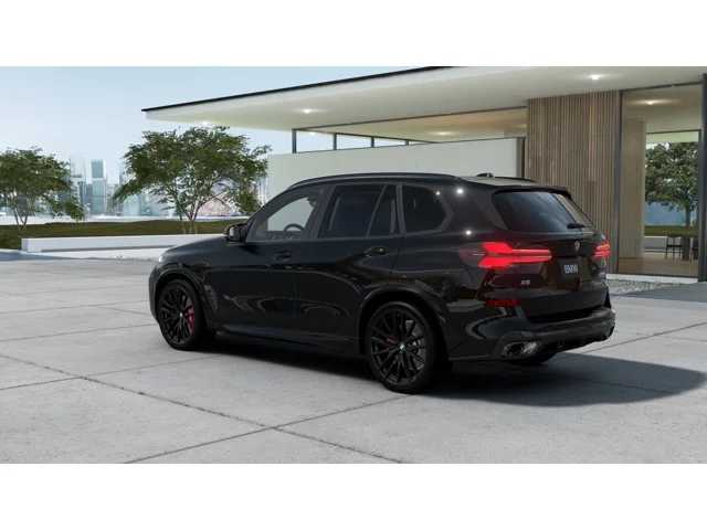 Thumbnail: 2026 BMW X5 - 2