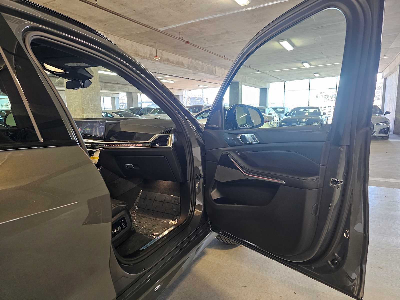 Thumbnail: 2026 BMW X5 - 41