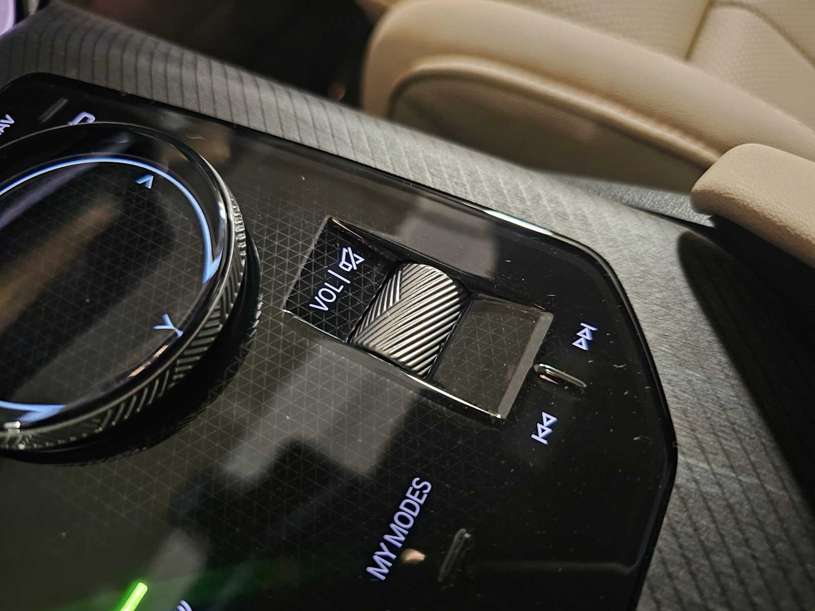 Thumbnail: 2026 BMW X3 - 24