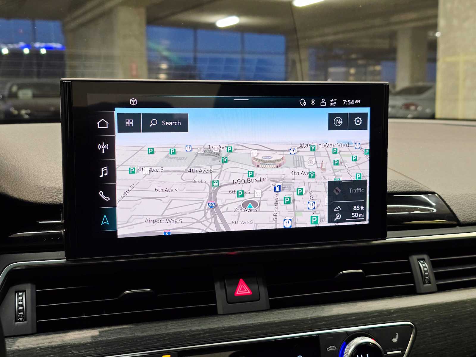 Thumbnail: 2020 Audi A5 - 14