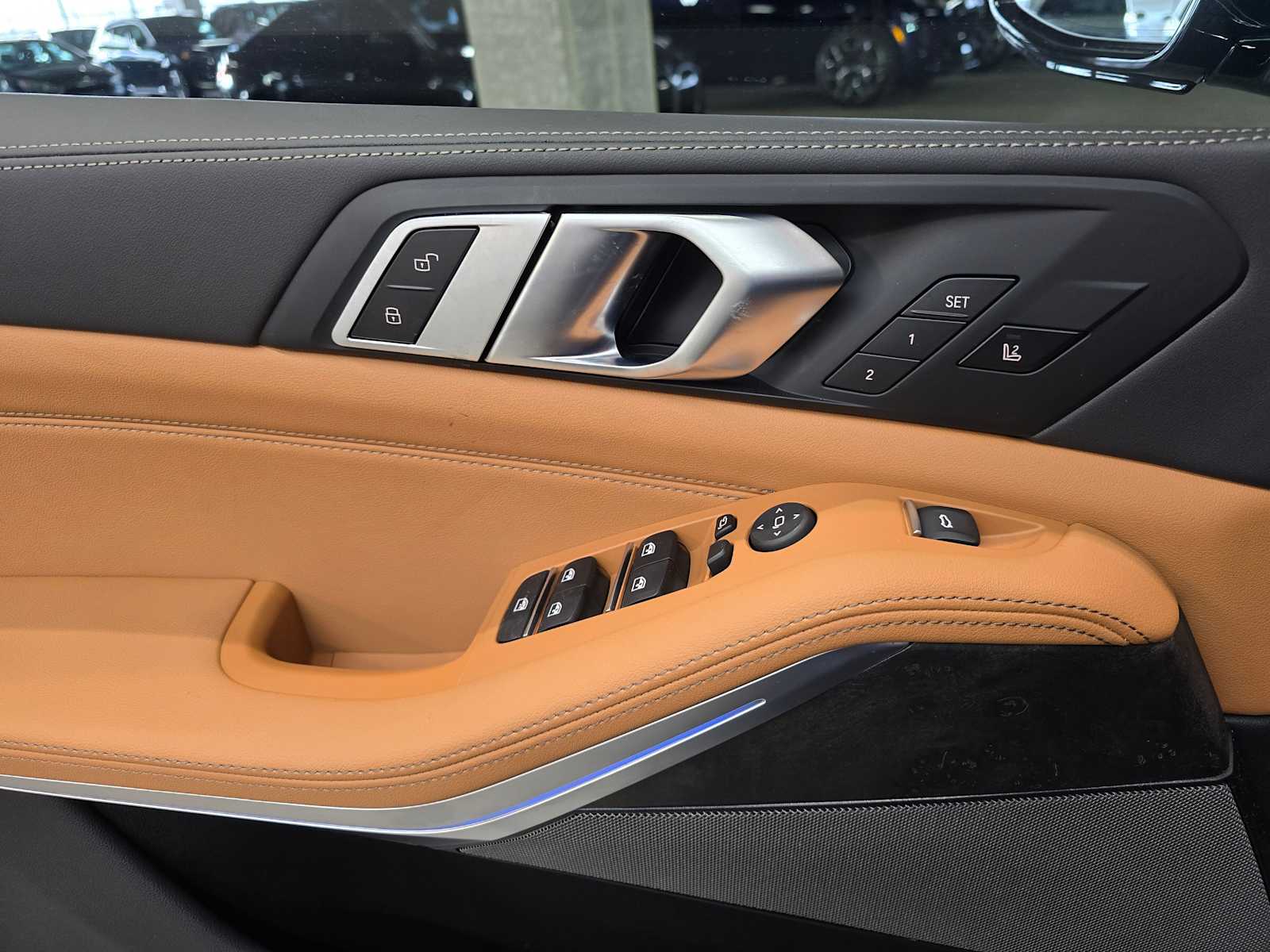 Thumbnail: 2026 BMW X5 - 20